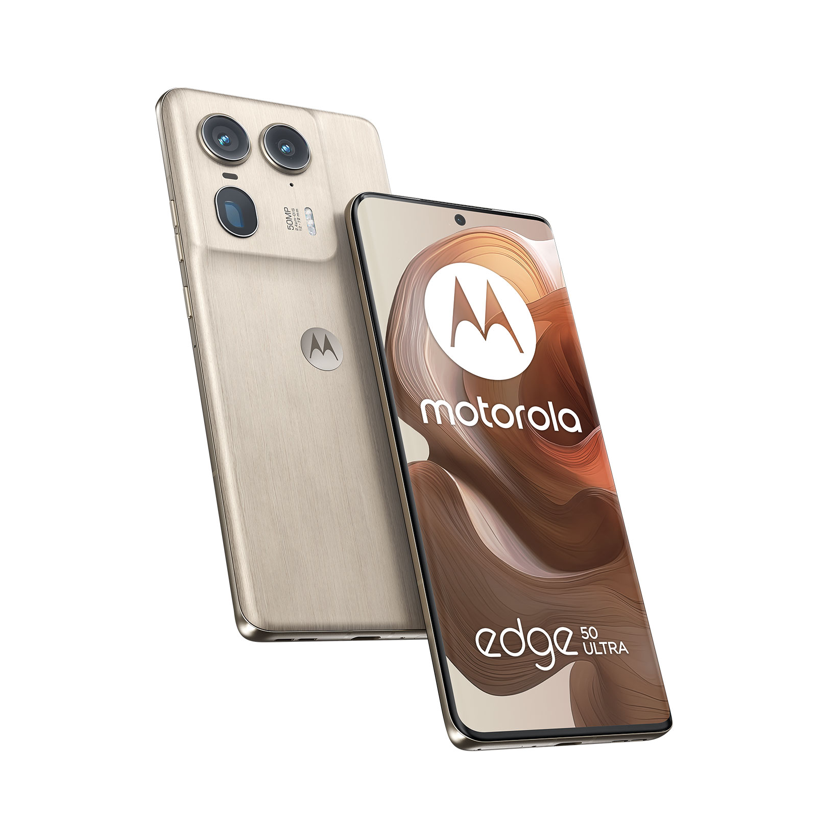 Motorola edge50 Ultra Holz