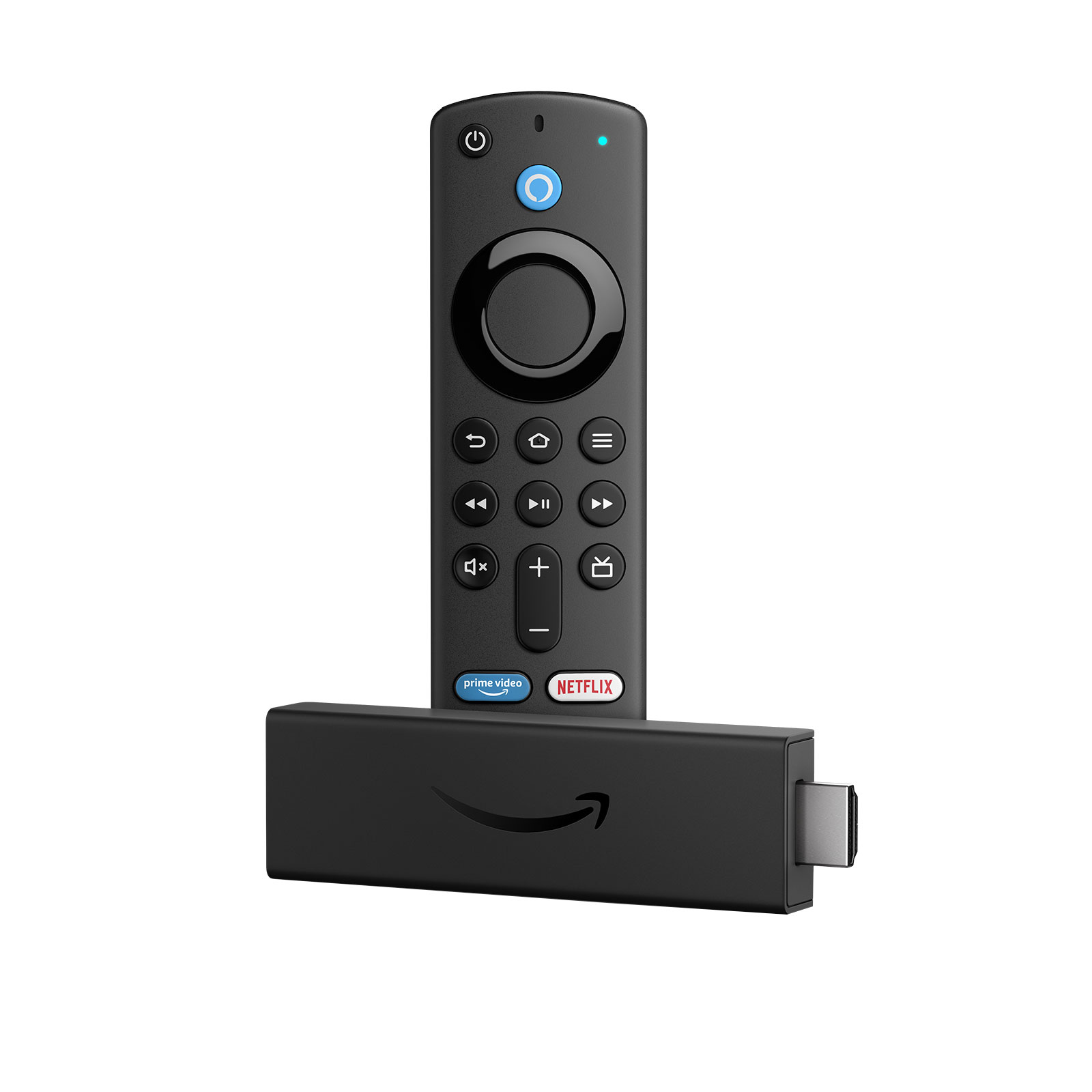 Amazon Fire TV Stick 2021 Dobly Atmos Audio Streaming Player