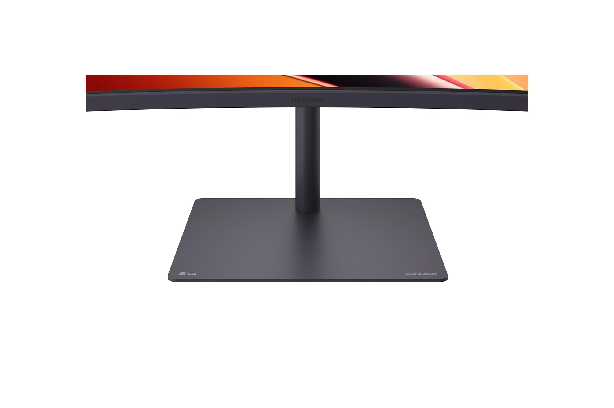 LG Ultragear 34G630A-B Gaming-Monitor: 34" Curved VA