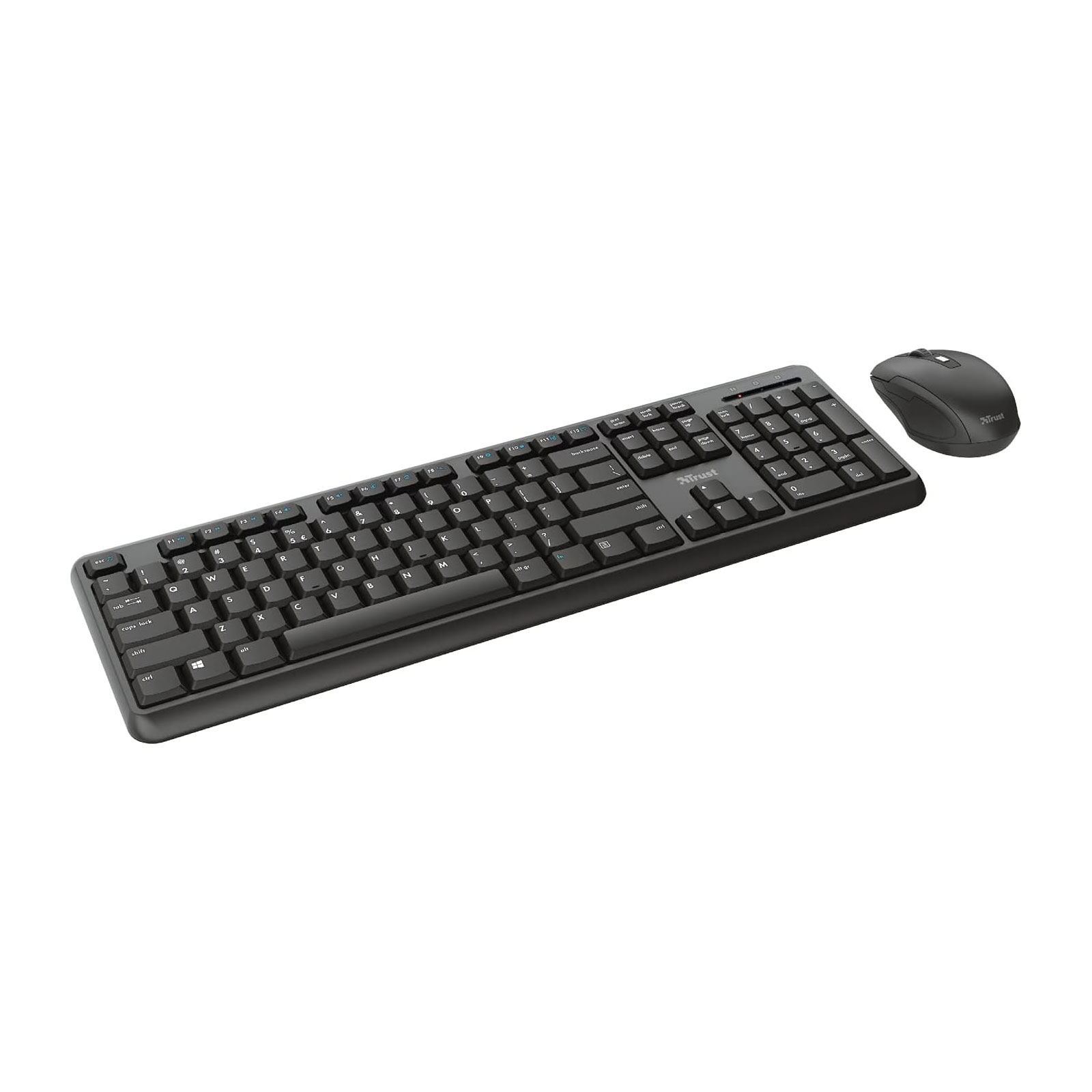 TRU ODY II WIRELESS KEYBOARD D