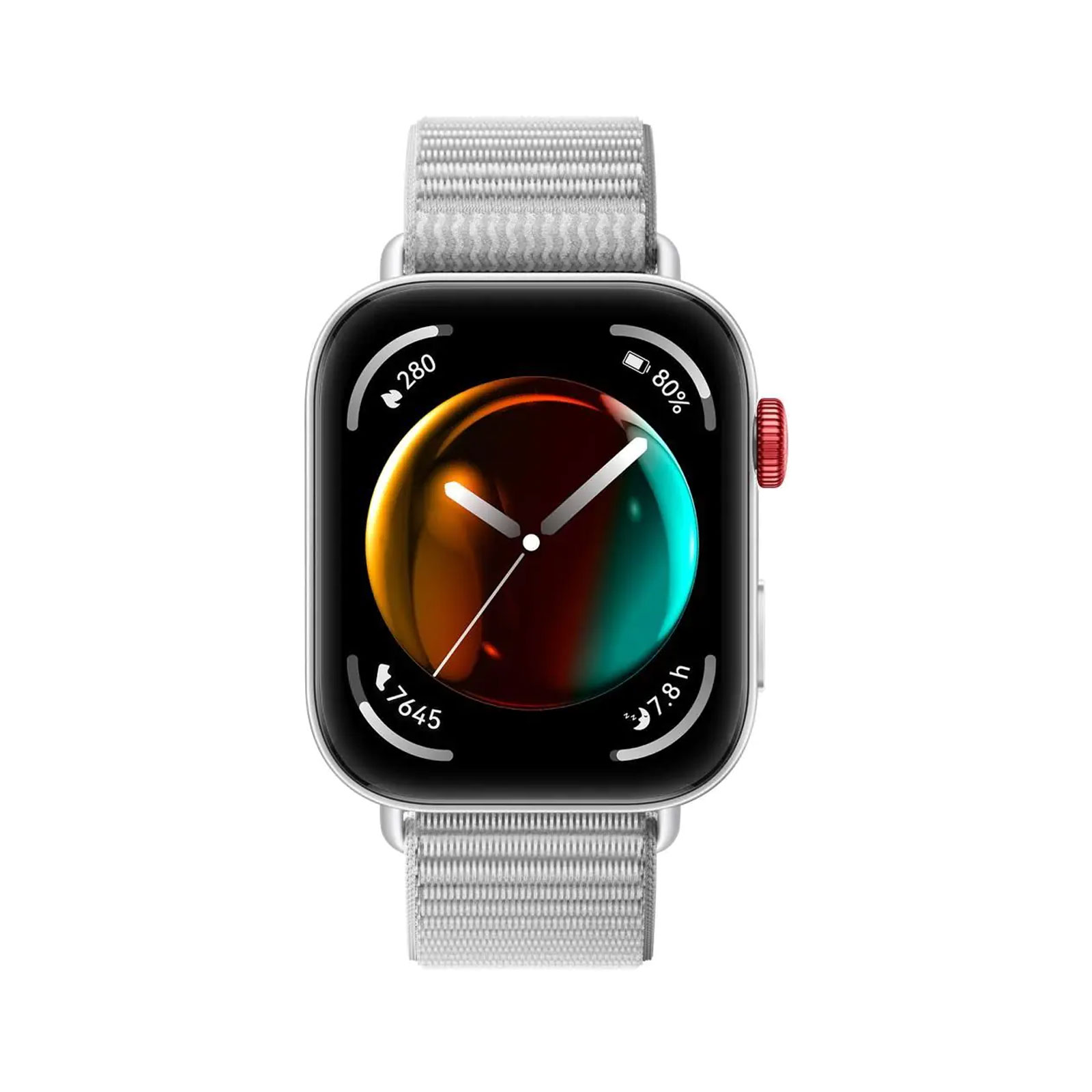 HUA WATCH FIT 3 - grey