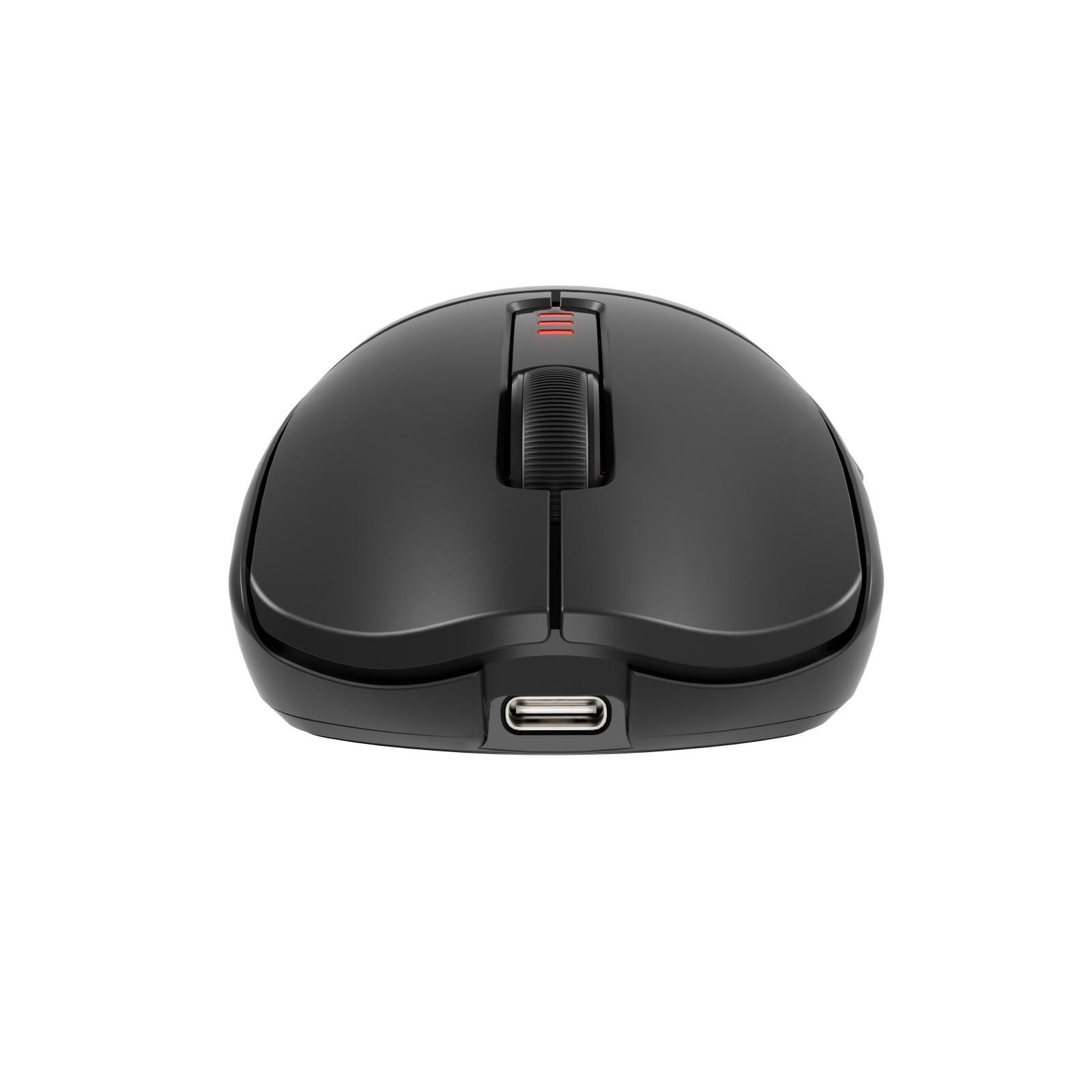 GEN Gaming Maus ZIRCON 500 kab