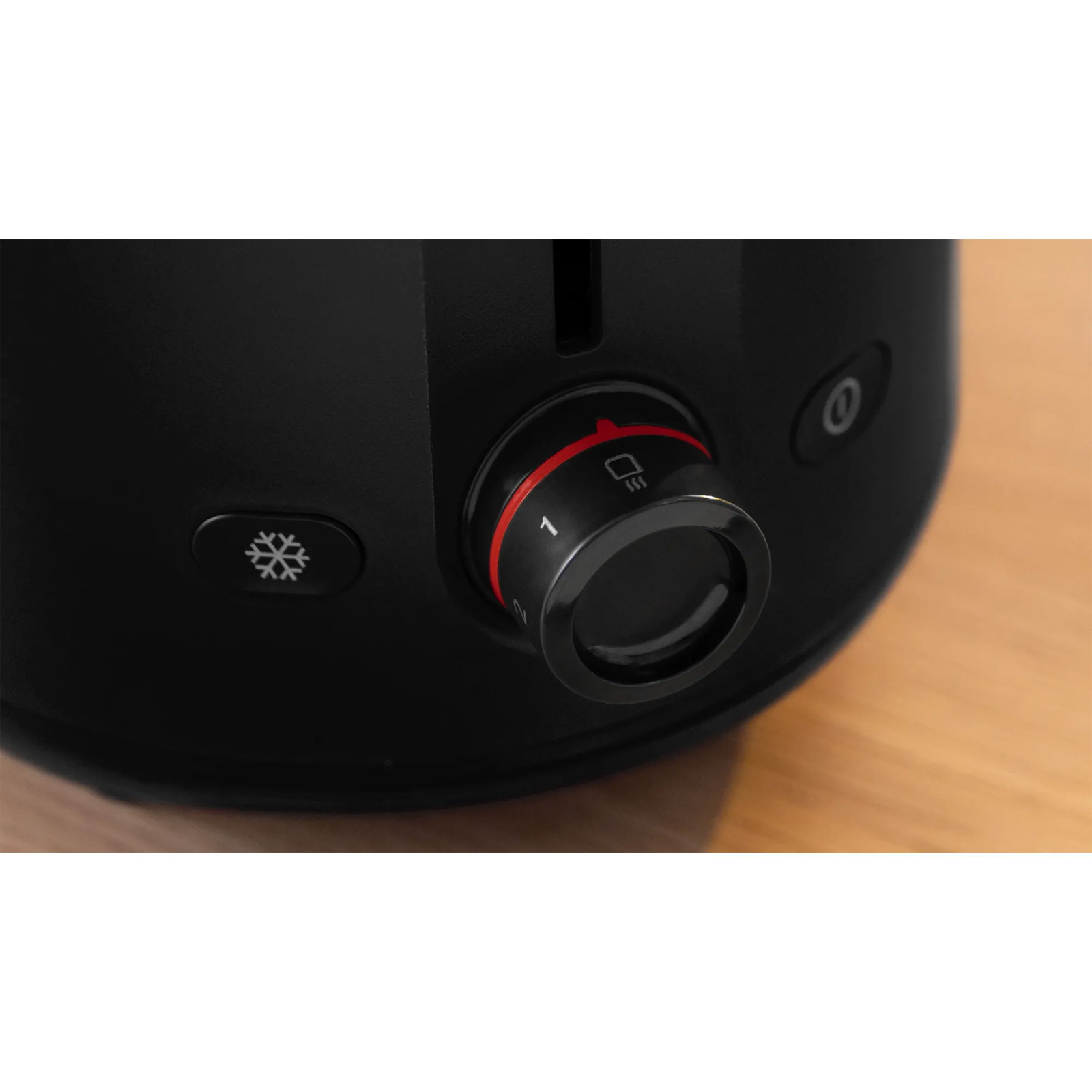 Bosch TAT2M123 Toaster Kompakt MyMoment 2 Scheiben 950 Watt