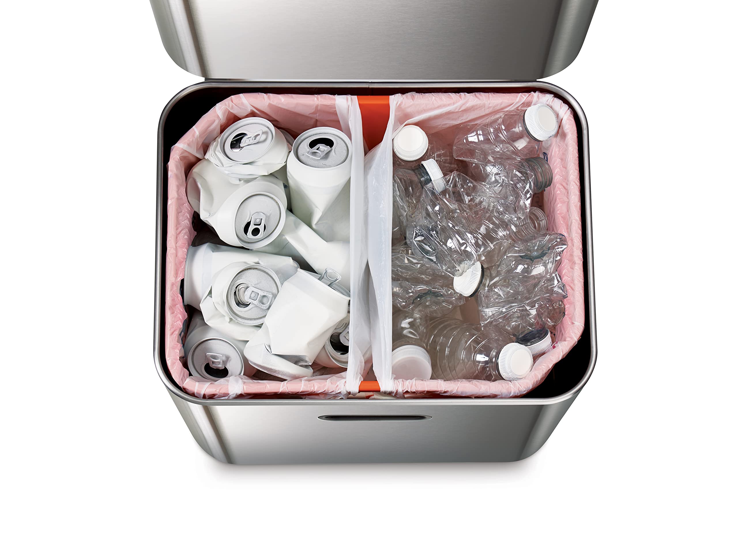 Joseph Joseph IntelligentWaste Totem Max 60 Mülltrennsystem