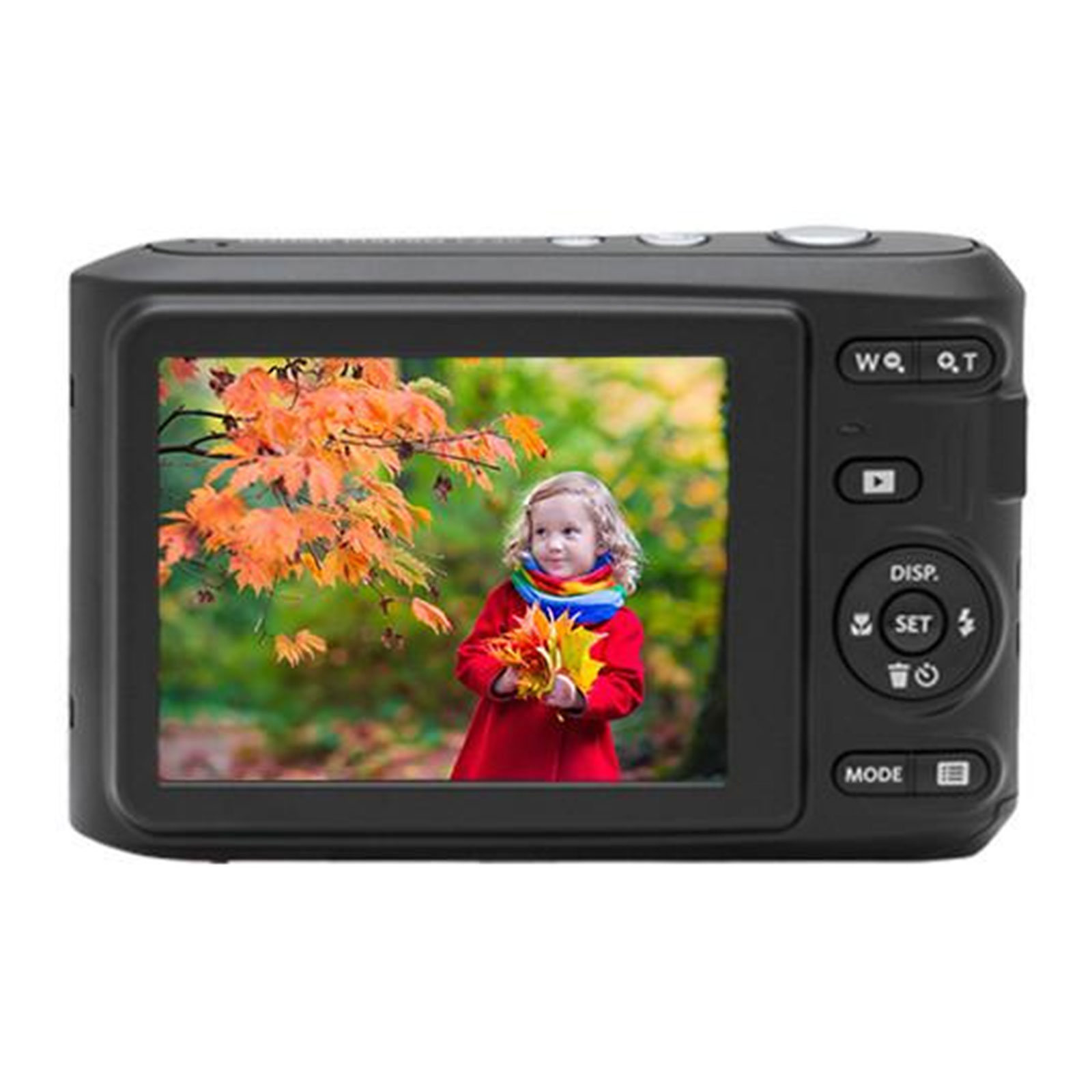 Kodak Pixpro FZ45 Kompaktkamera