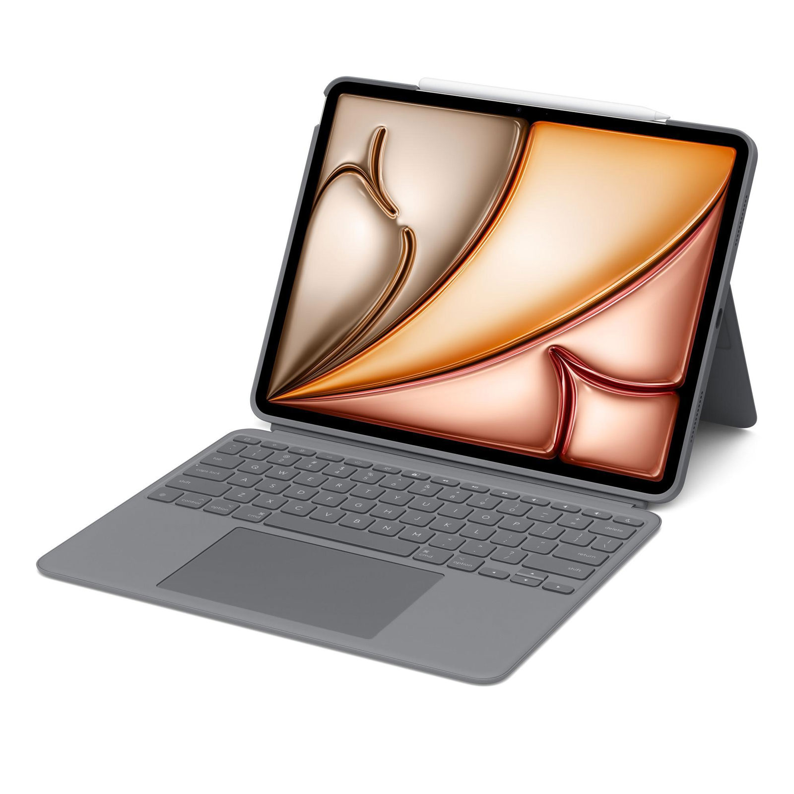 LOG Combo Touch for iPad Air