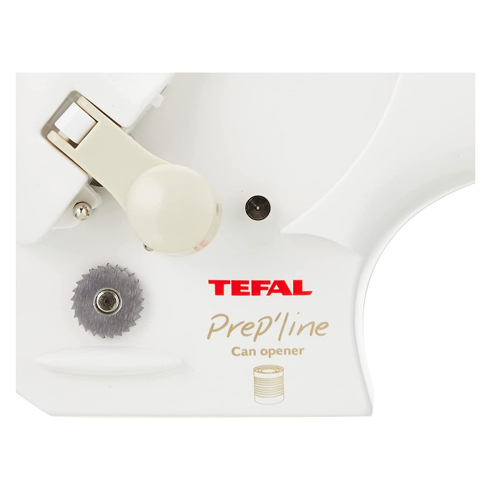 Tefal 8535 31 Handdosenöffner ws