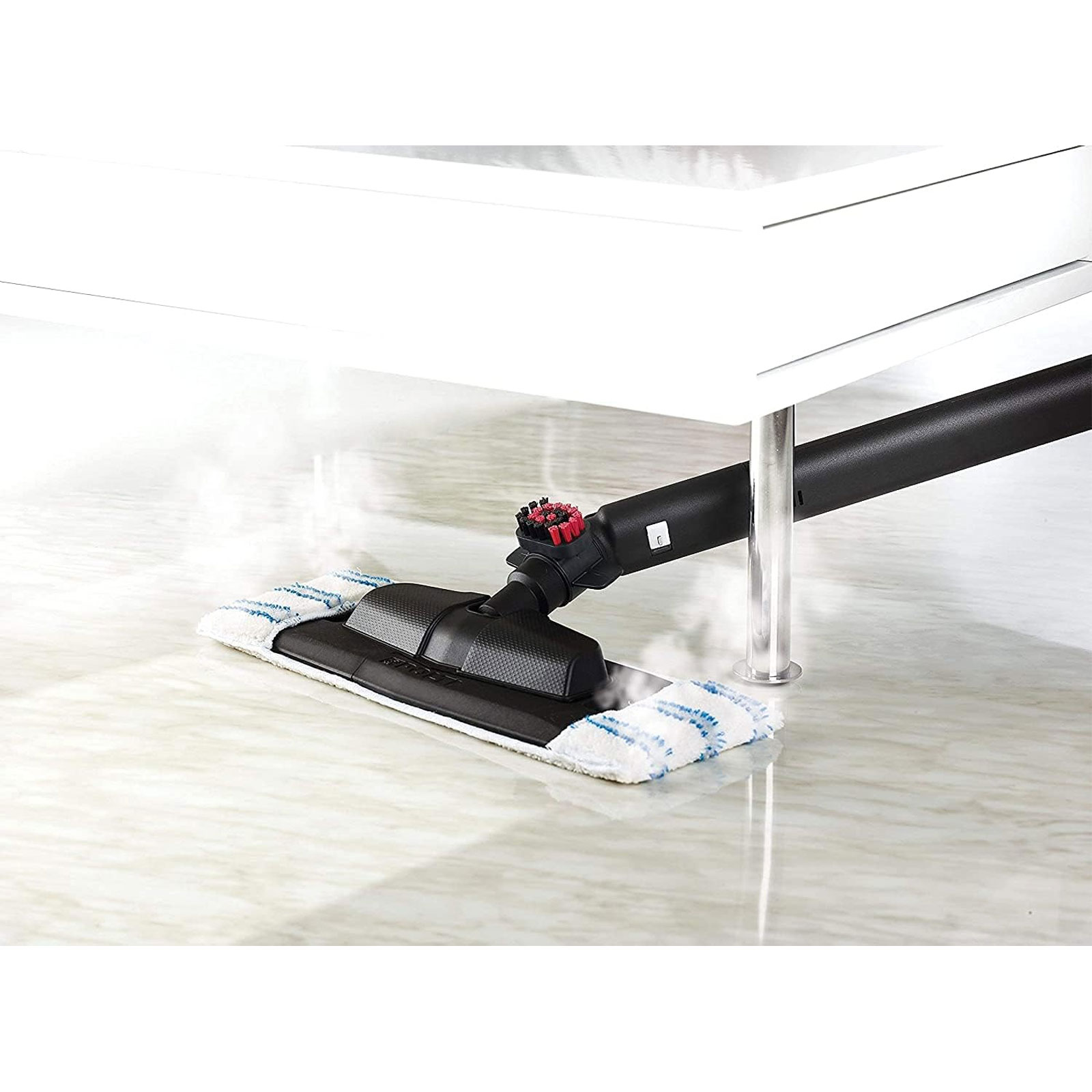 Polti VAPORETTO PRO 95 TURBO FLEXI Dampfreiniger Polti VAPORETTO PRO 95 TURBO FLEXI Dampfreiniger