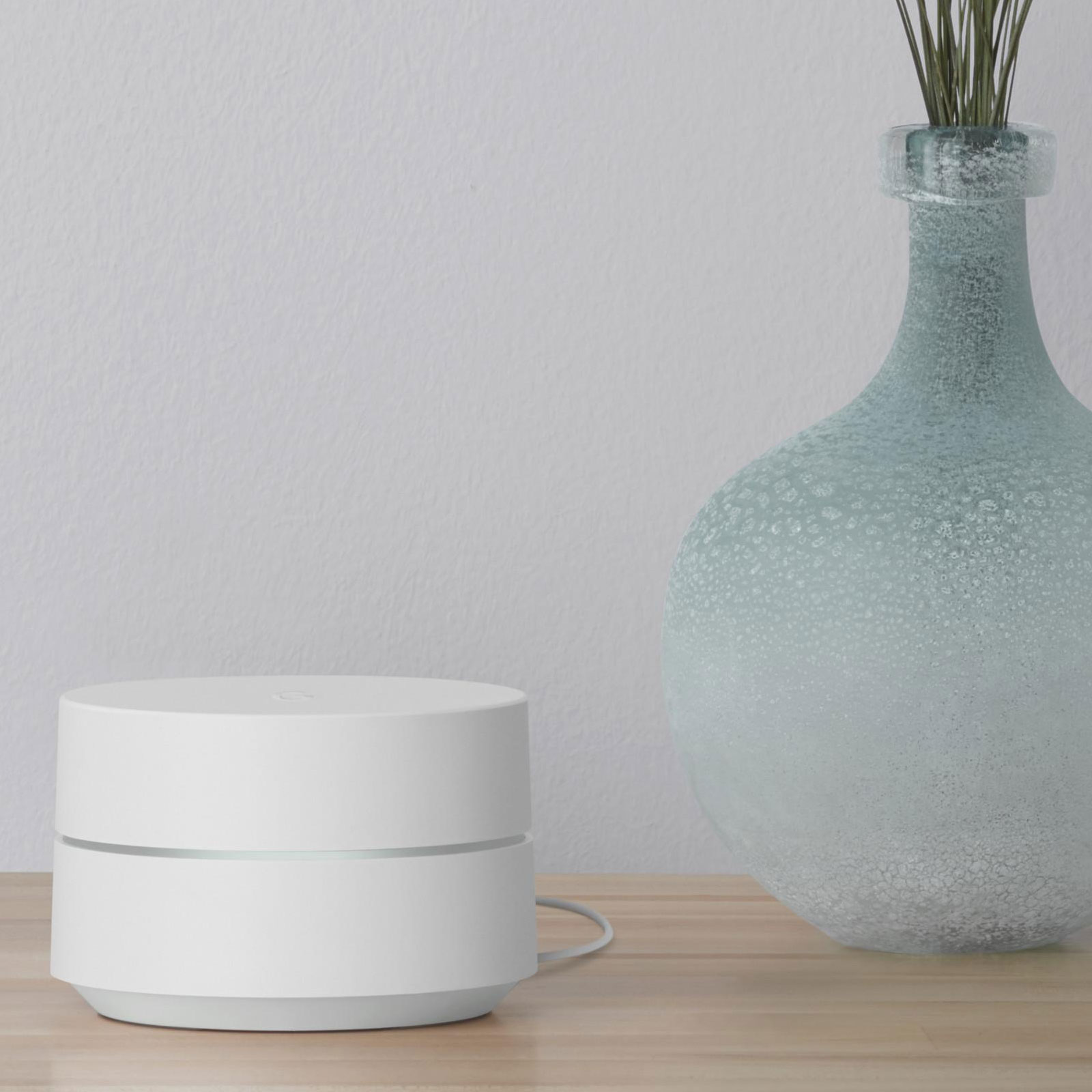 Google  Nest WiFi 3-Pack Router
