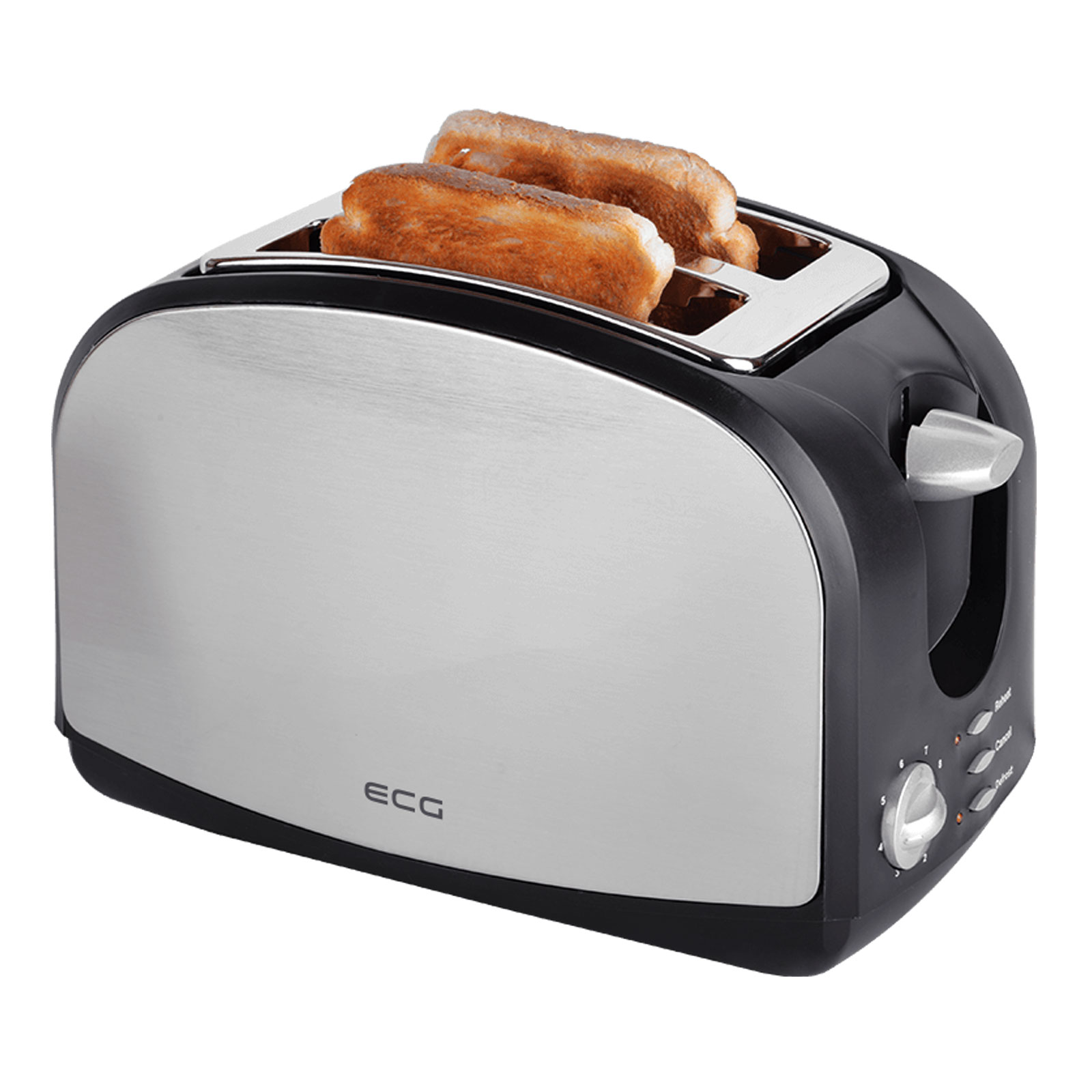 ECG ST 968 Toaster