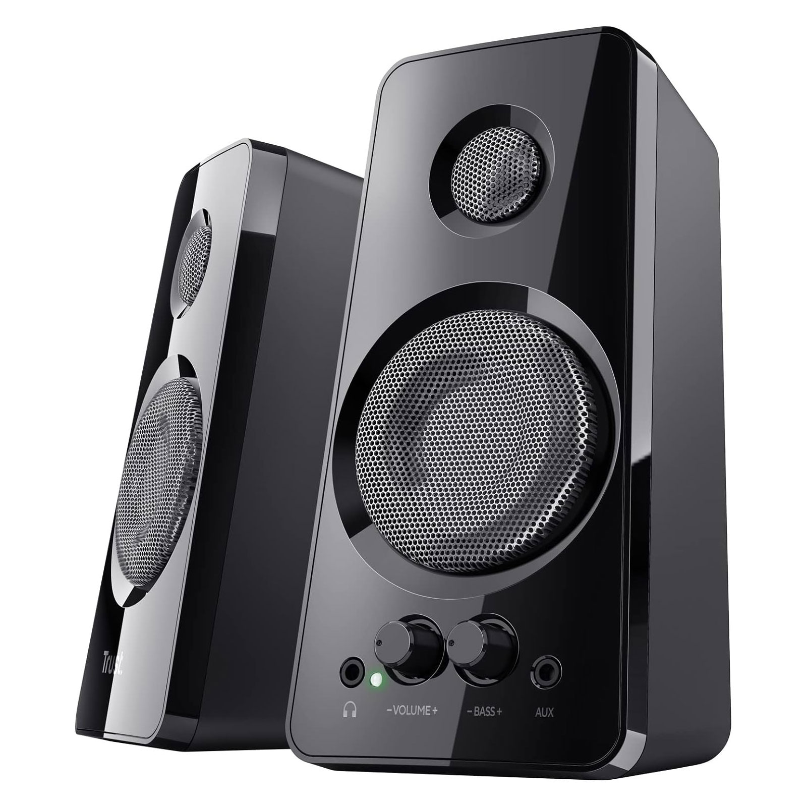 TRUST Tytan 2.0 Speaker Set USB