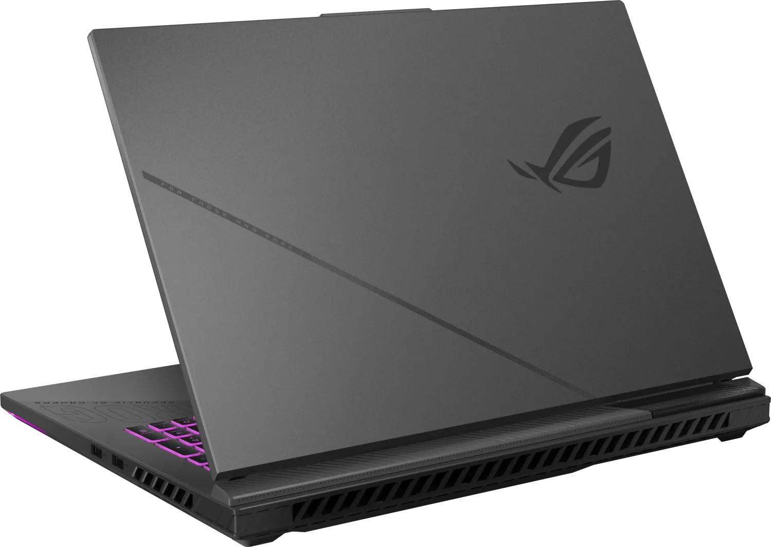 ASUS ROG Strix G16 G614FR Laptop