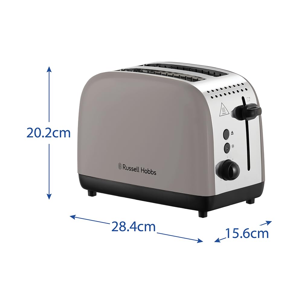 Russell Hobbs Toaster