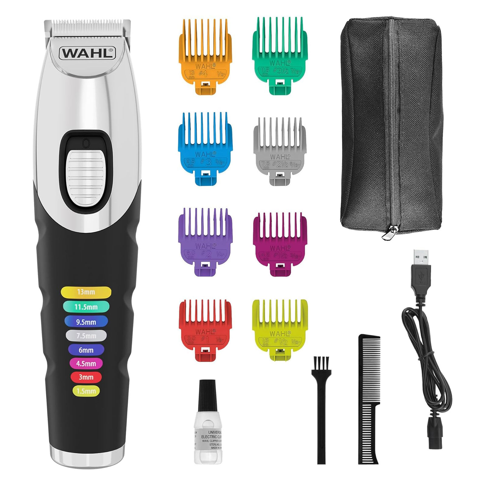 WAHL Color Trim Barttrimmer