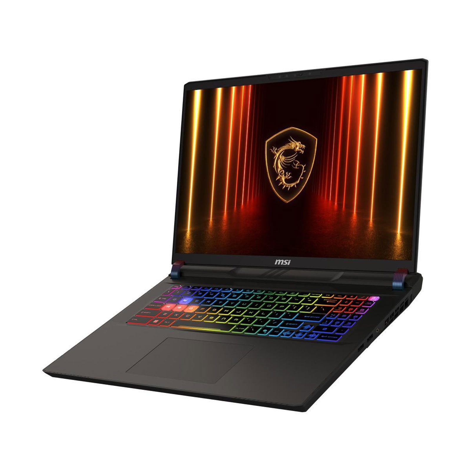MSI Vector 17 HX AI A2XWHG-041 Gaming-Notebook