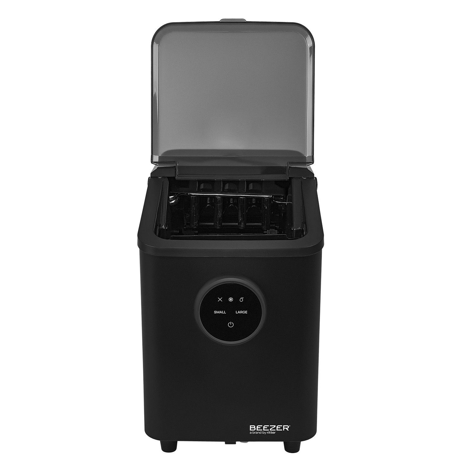 RITTER BEEZER® IceCube mini Eiswürfelbereiter