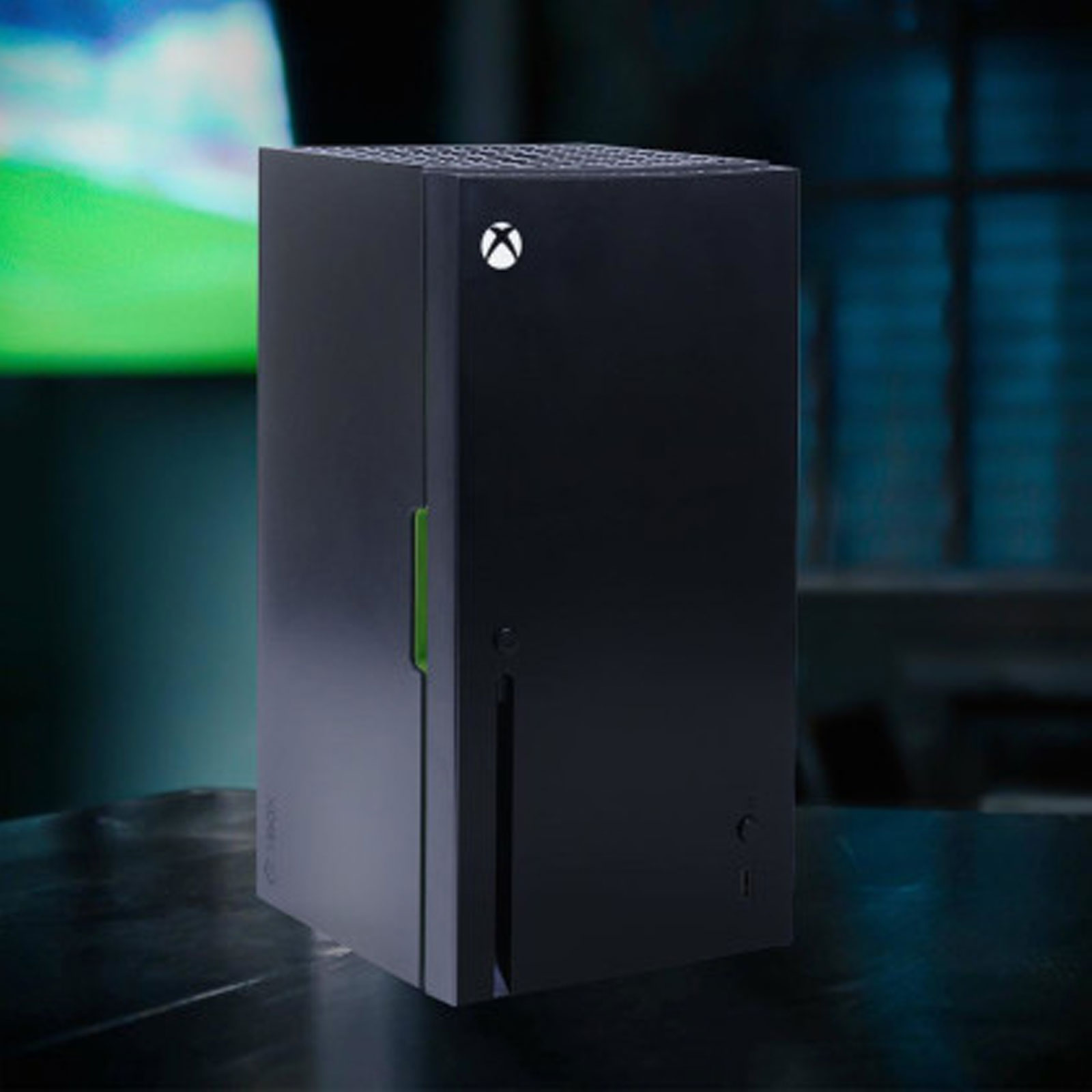 Ukonic Mini-Kuehlschrank XBOX