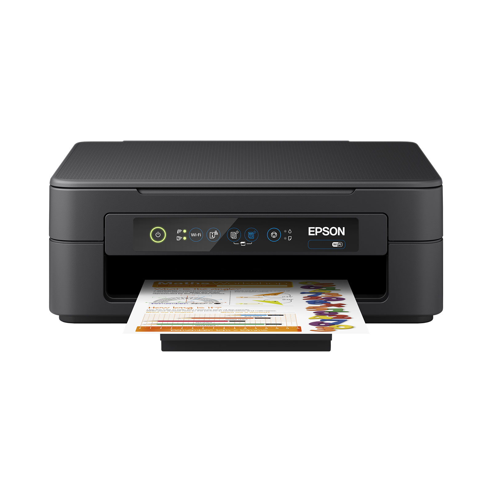 Epson EXPRESSION HOME XP-2205 Multifunktionsdrucker