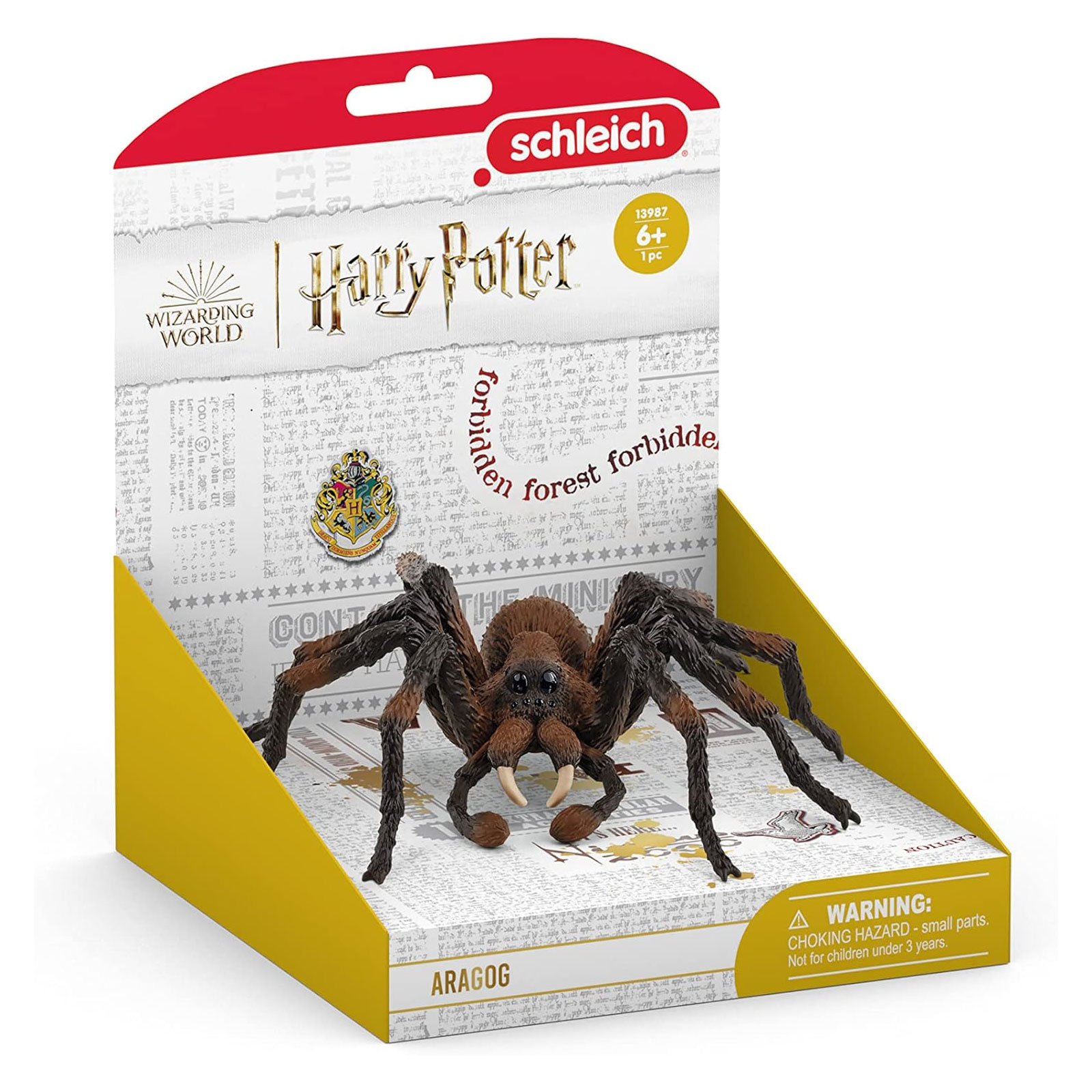 Schleich Aragog Spielfigur (13987)