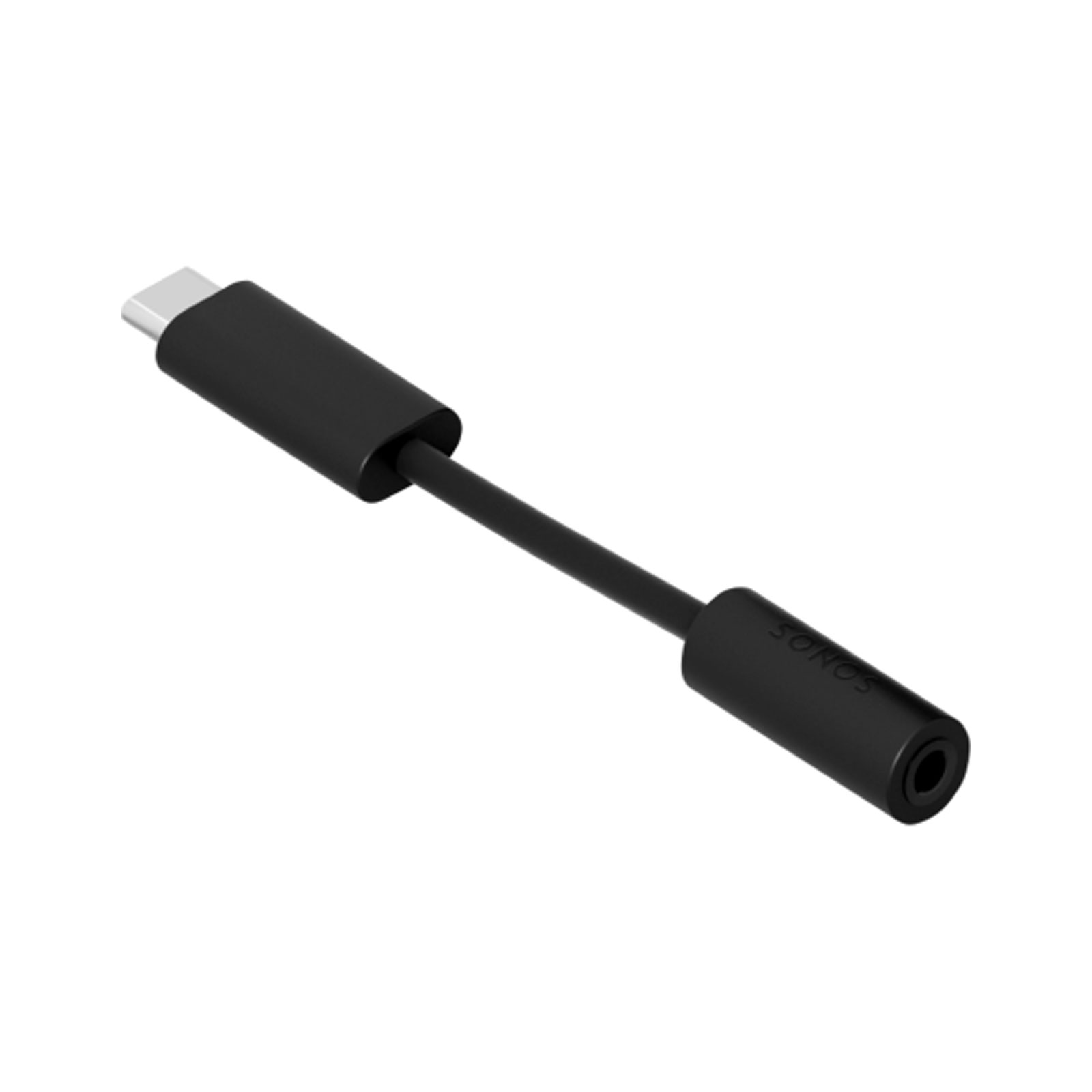 SON USB-C Line-In Adapter whit