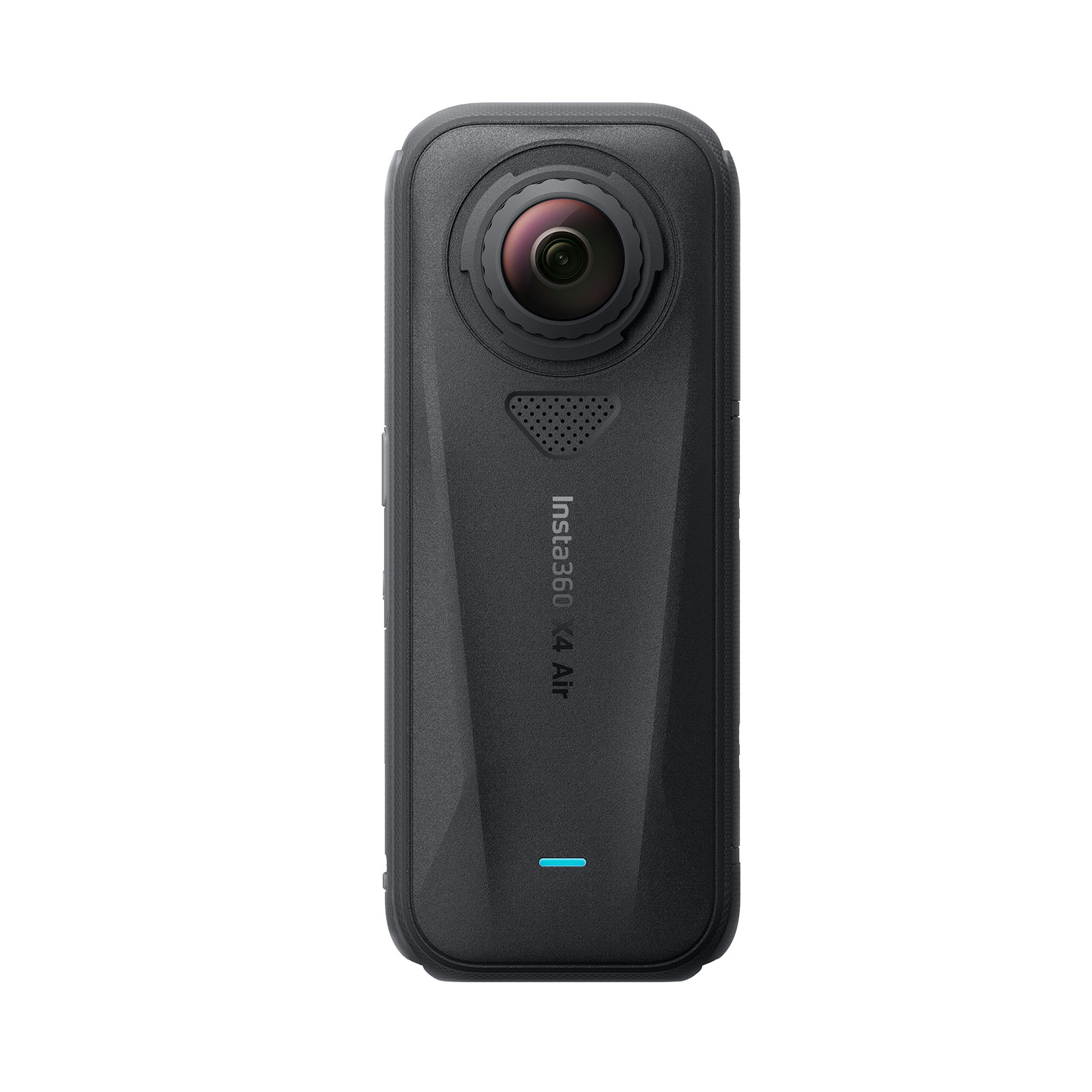 Insta360 X4 Air Standard-Kit graphitschwarz Action Kamera