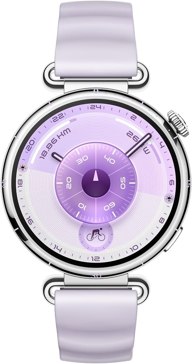 Huawei Watch GT 6 GPS-Smartwatch Huawei Watch GT 6 GPS-Smartwatch