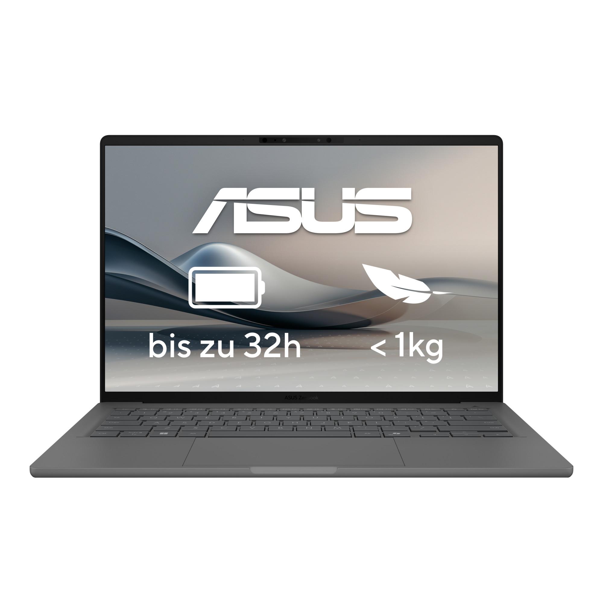 ASUS Zenbook A14 Notebook