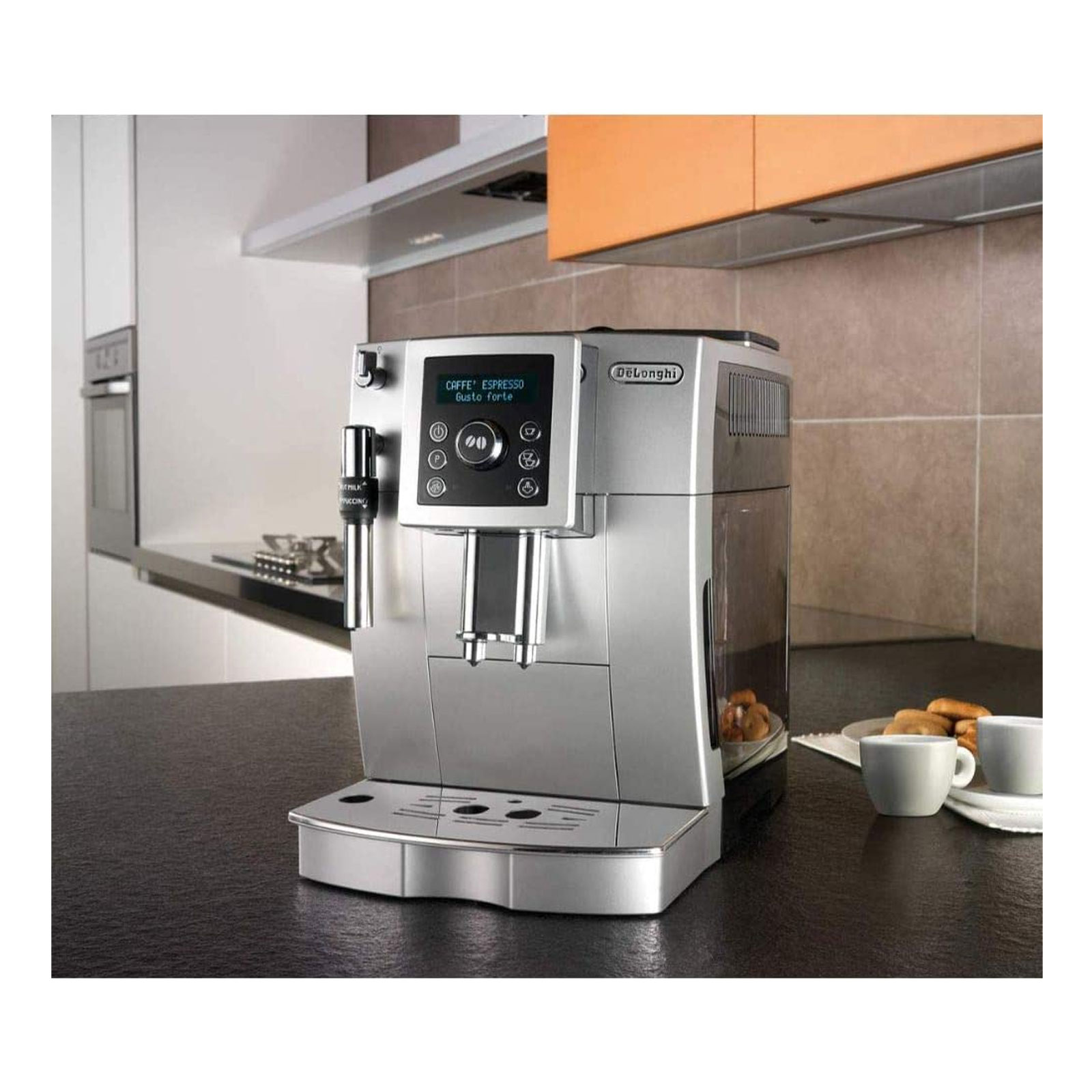 DeLonghi ECAM 23.420.SB Kaffeevollautomat Refurbished