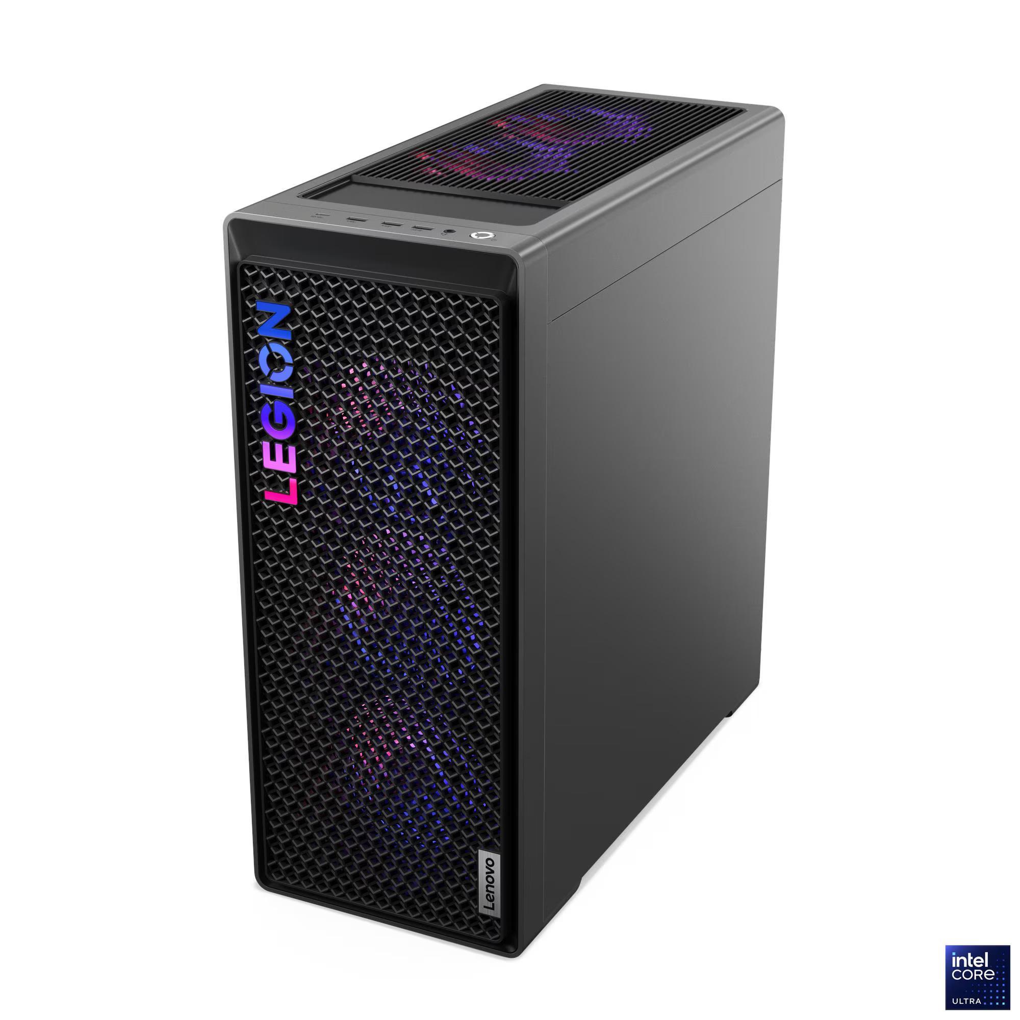 Lenovo Gaming-PC Legion T7 34IAS10
