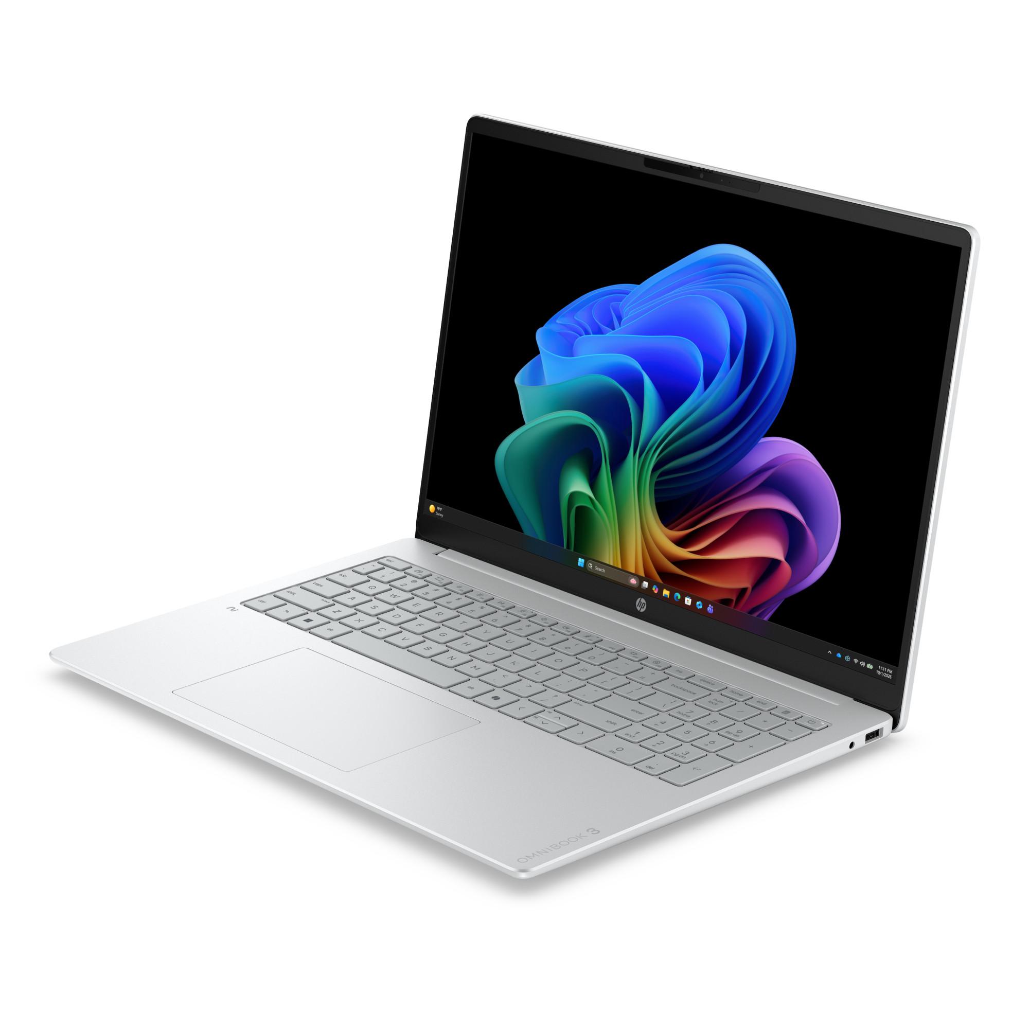 HP OmniBook 3 Next Gen AI 16- bz0610ng,