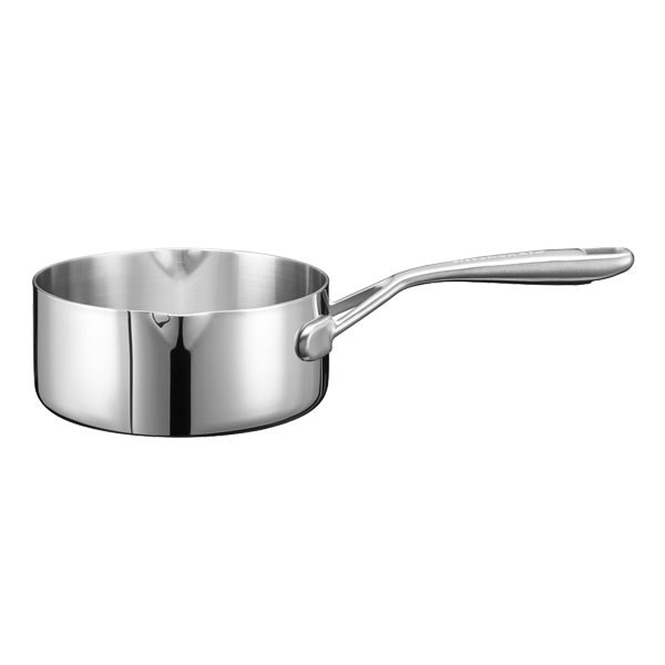 KitchenAid Kasserolle mit Ausgießer KC2T15MLST 16 cm