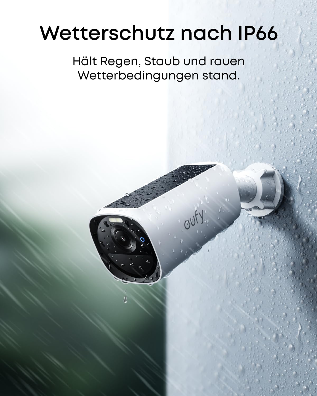eufy Security eufyCam E40 Zusatzkamera