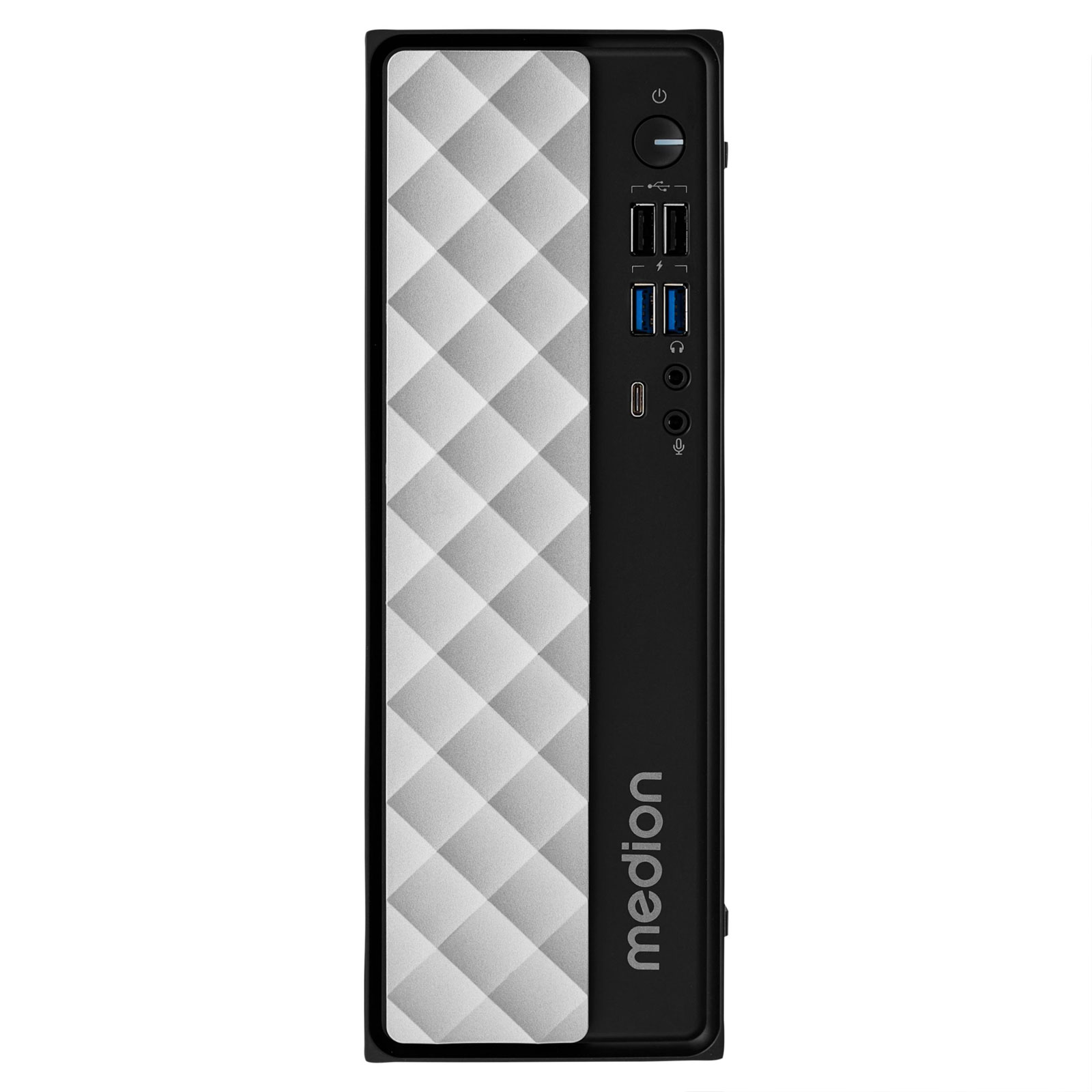 MEDION T80 MD35426 Desktop-PC