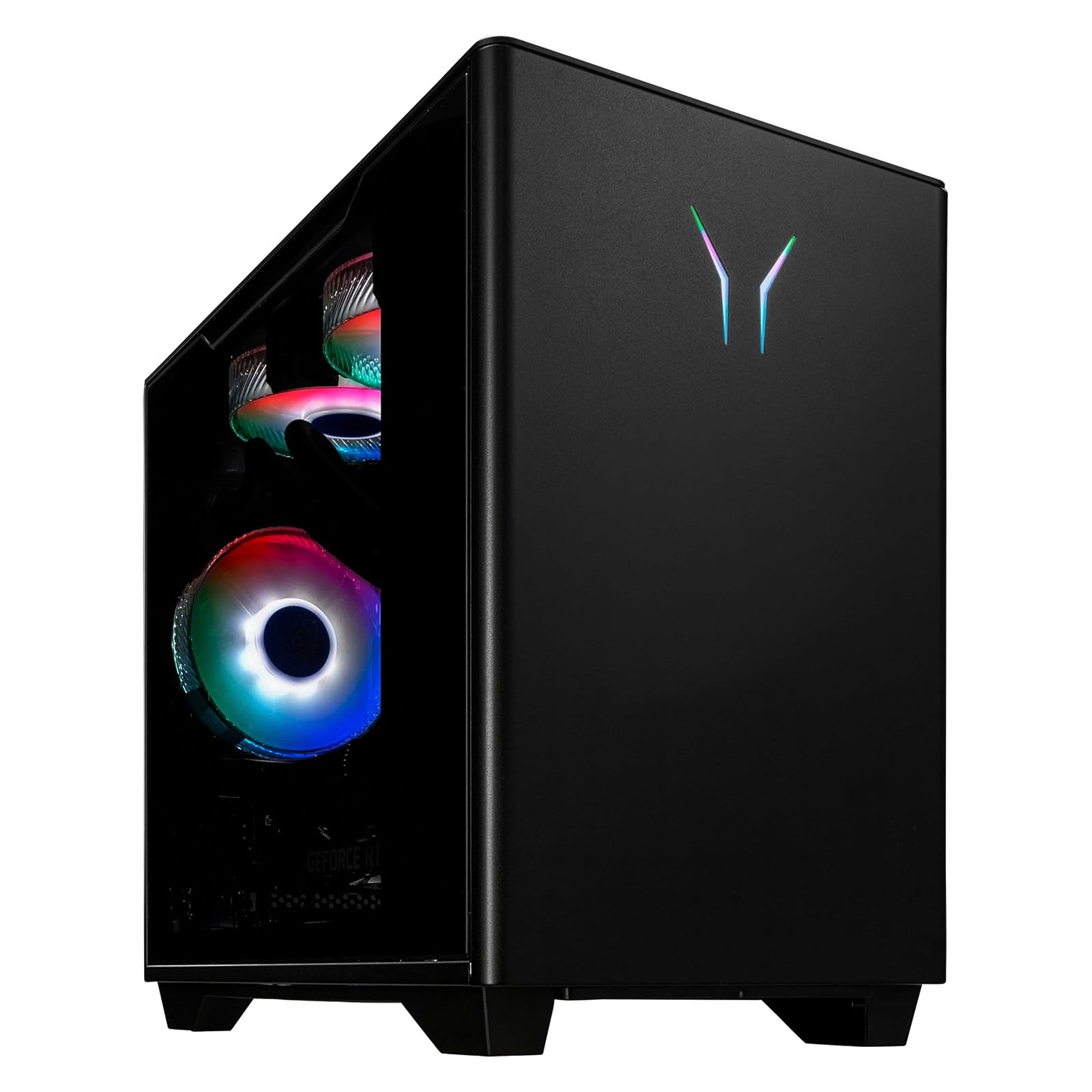 Medion ERAZER Bandit P20 MD35481 Gaming-PC