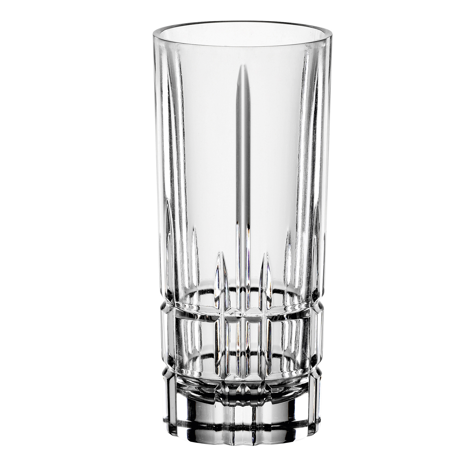 Spiegelau 4500398 Perfect Serve Collection Partybecher Set12 Spiegelau 4500398 Perfect Serve Collection Partybecher Set12
