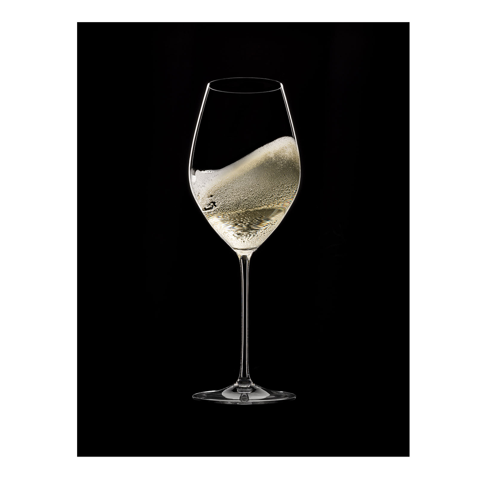 Riedel Veritas Champagner Glass KAUF 8 ZAHL 6