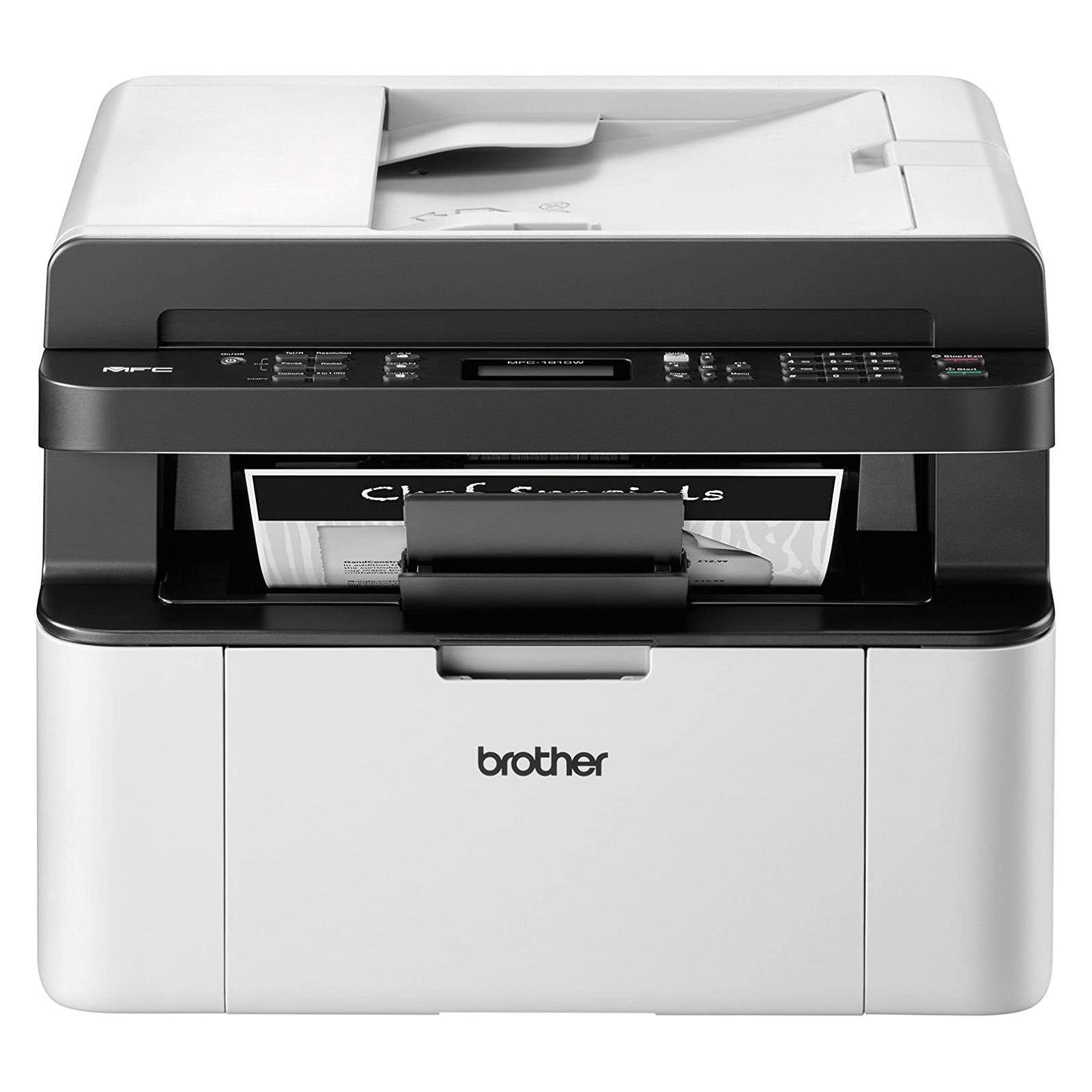 Brother MFC-1910WG1 Multifunktionsdrucker