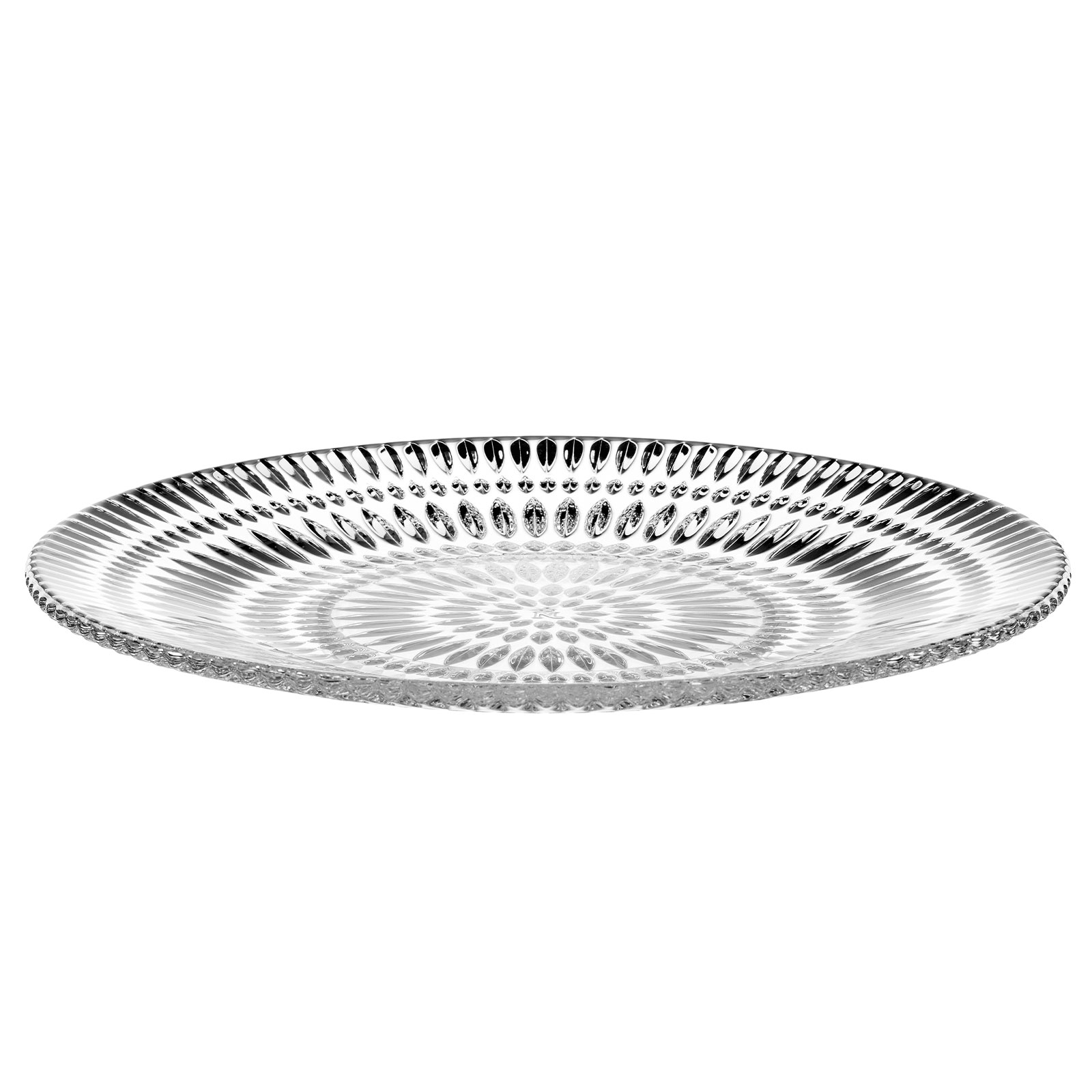 Nachtmann 106160 Ethno Speiseteller 2er Set