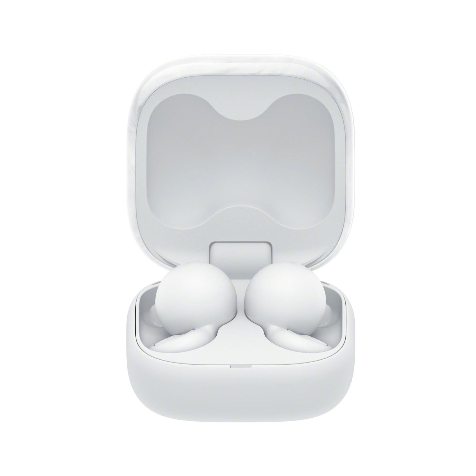 Sony WF-L 910 LINKB OPEN schwarz In-Ear Kopfhörer