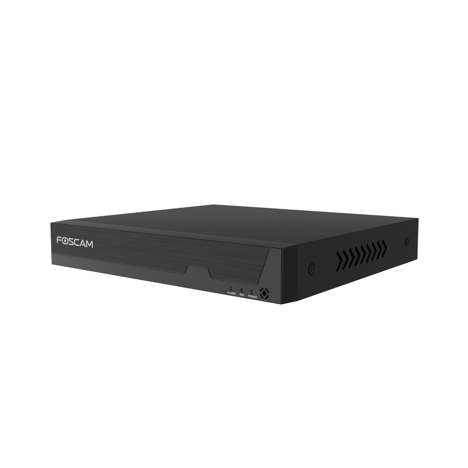 Foscam FNA 108 E B4 2T (Weiß) Komplettset für Videoüberwachung