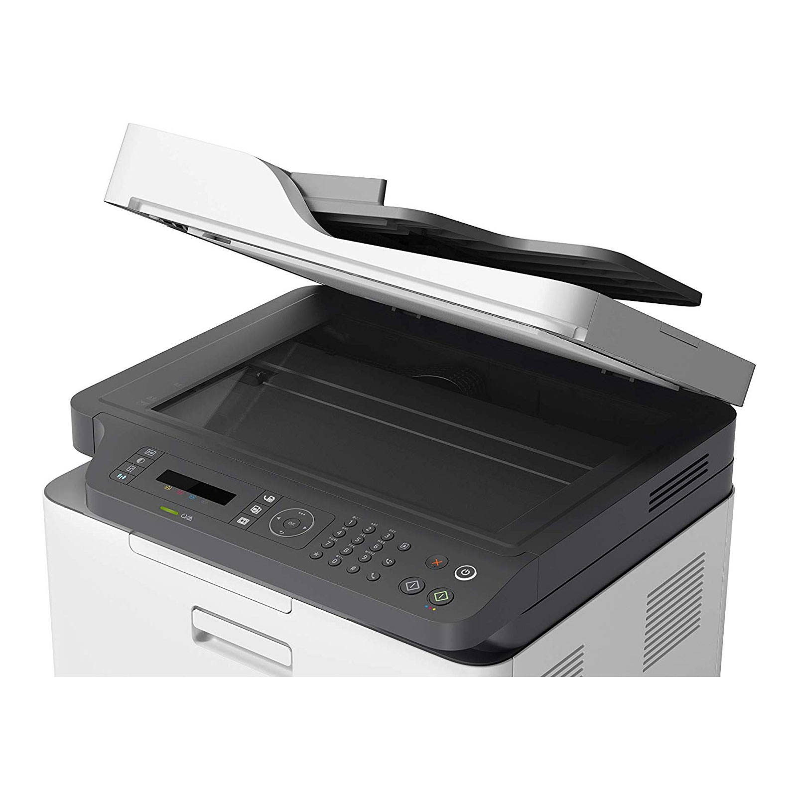 HP Color Laser MFP 179fwg