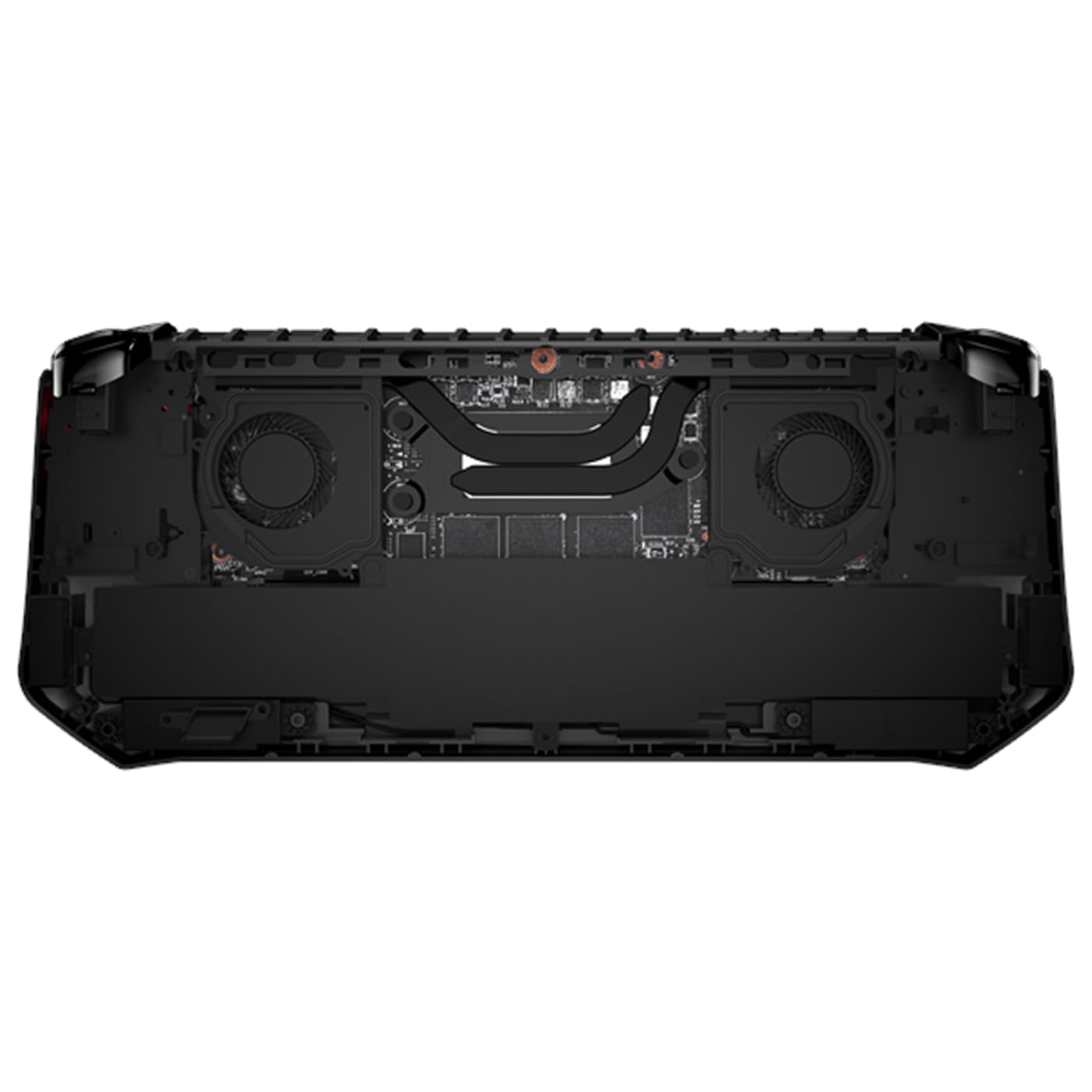 MSI Claw A1M-059, 7" FHD Touch, Core Ultra 7 155H, 16GB, 1TB SSD, Win11