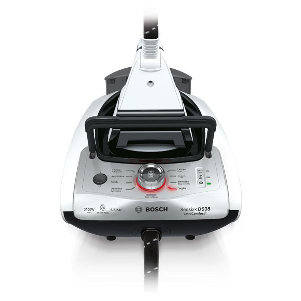 BOSCH TDS38311DE Sensixx DS38 VarioComfort9