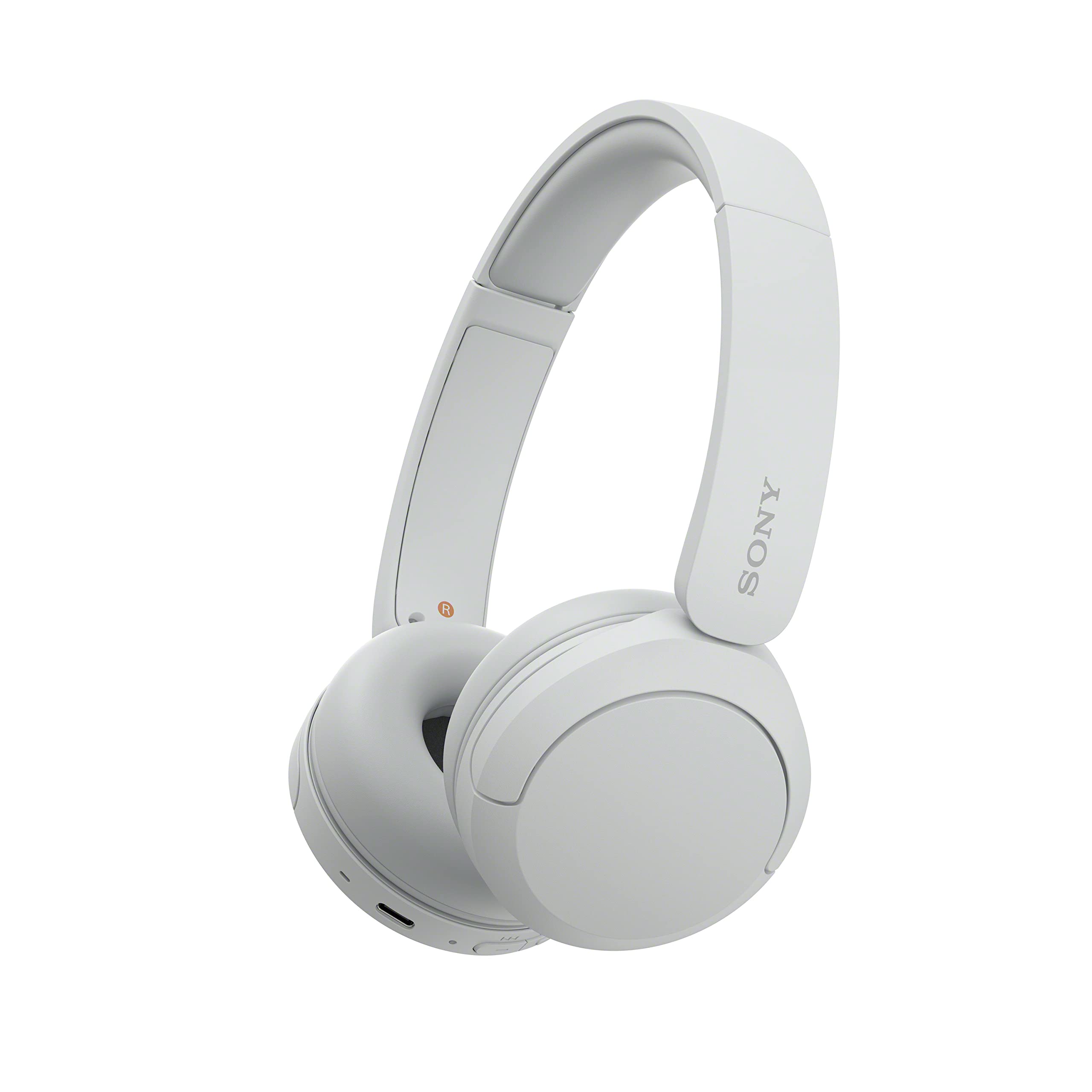 Sony WH-CH520 Kabellose Bluetooth-Kopfhörer