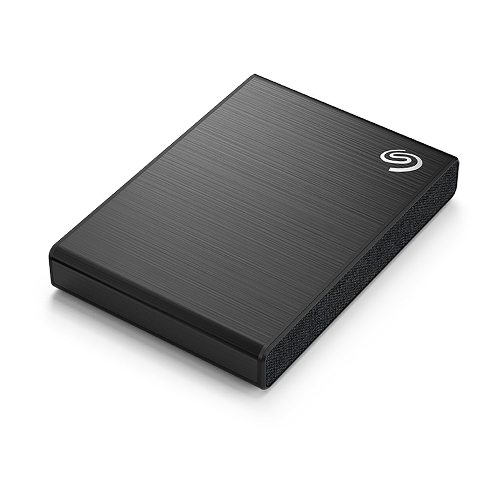 Seagate One Touch Externe HDD-Festplatte 5TB PW Protec