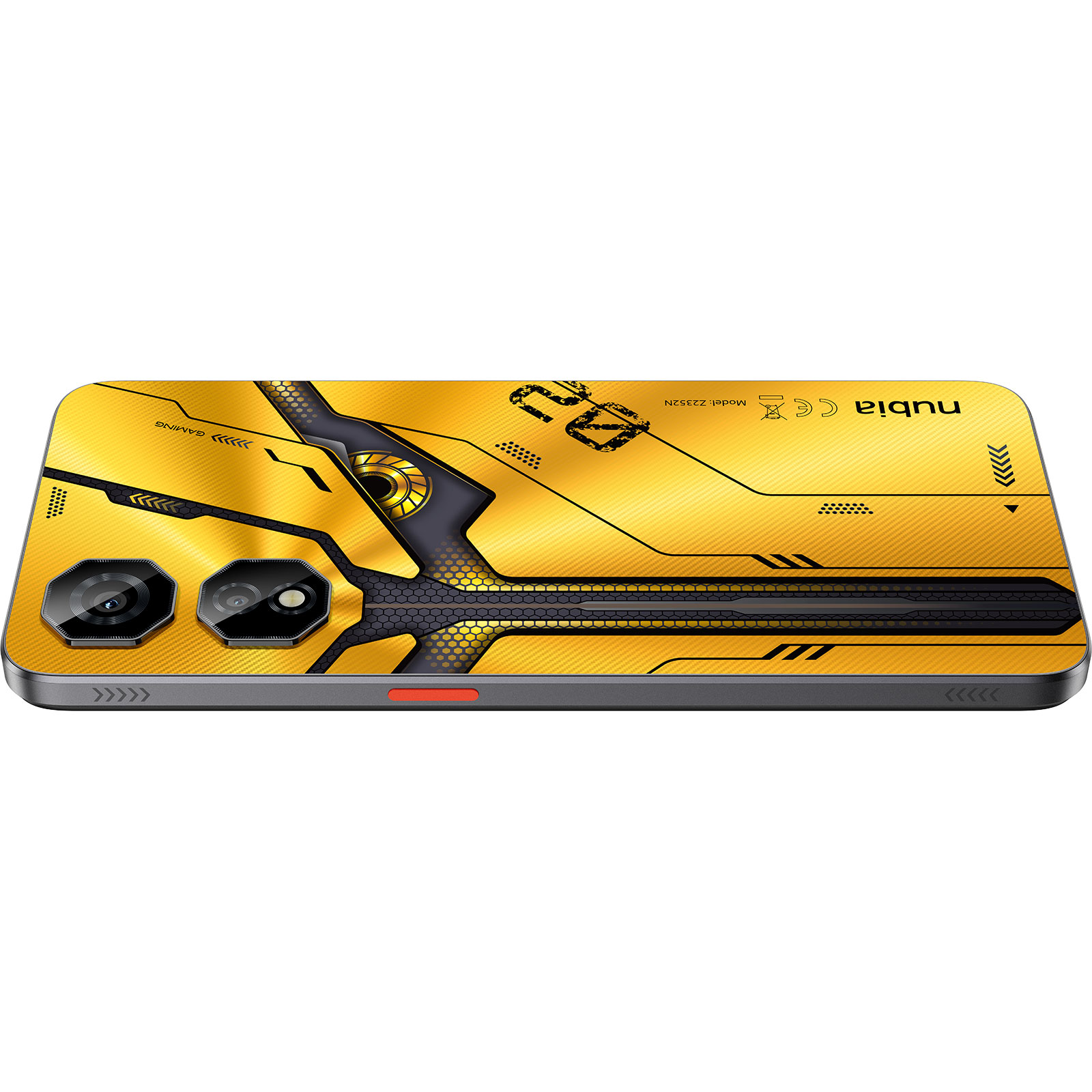 Nubia Neo 2 5G Smartphone