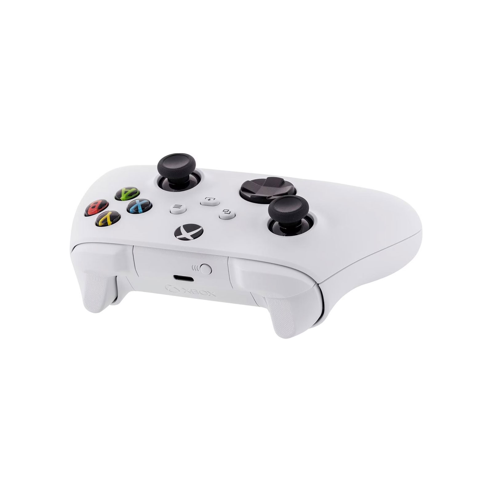 MS Xbox Series S 512GB neu