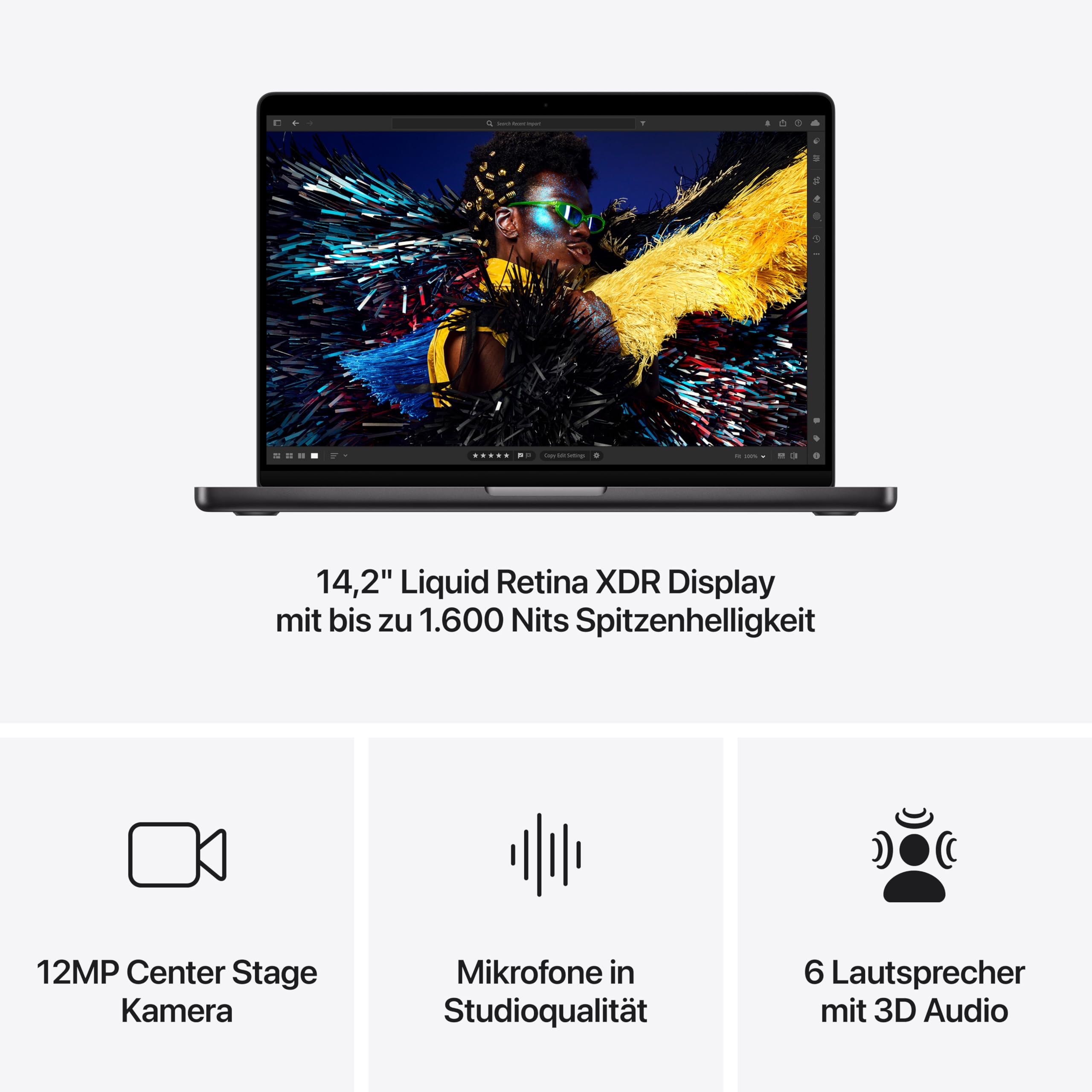 Apple MacBook Pro