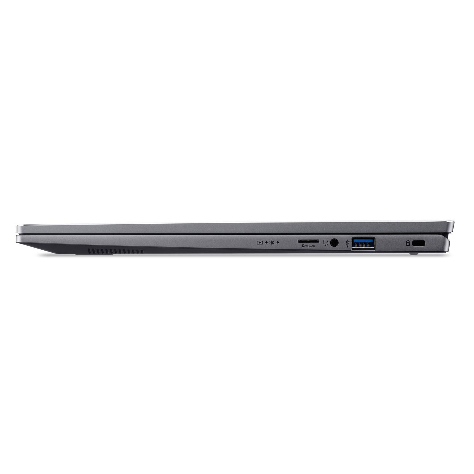 ACER Swift Go 16 (SFG16-72-59VS), 16 Zoll