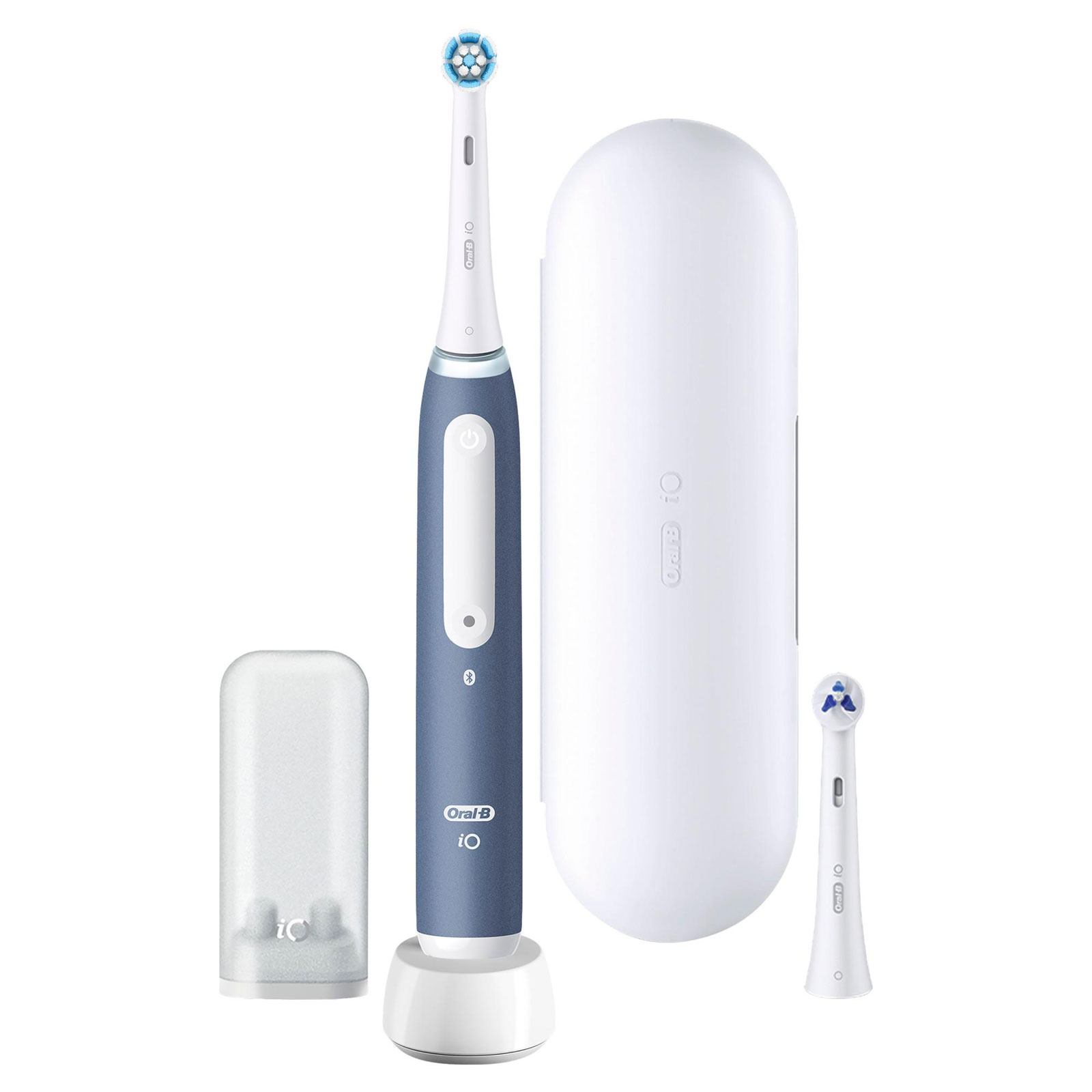 Oral-B Zahnbürste iO My Way Für Teenager ab 10 Jahren Oral-B Zahnbürste iO My Way Für Teenager ab 10 Jahren